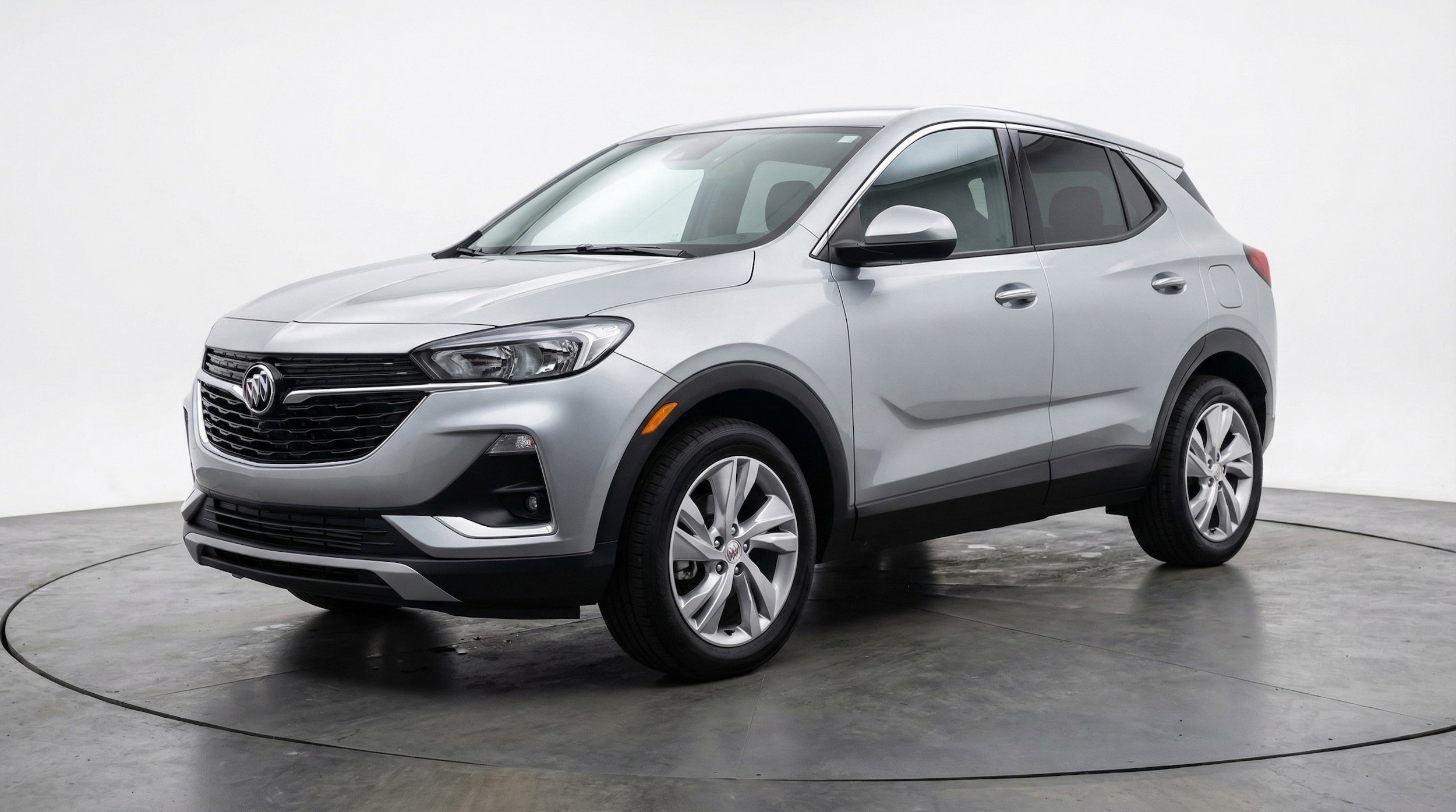 Thumbnail: 2025 Buick Encore GX - 3