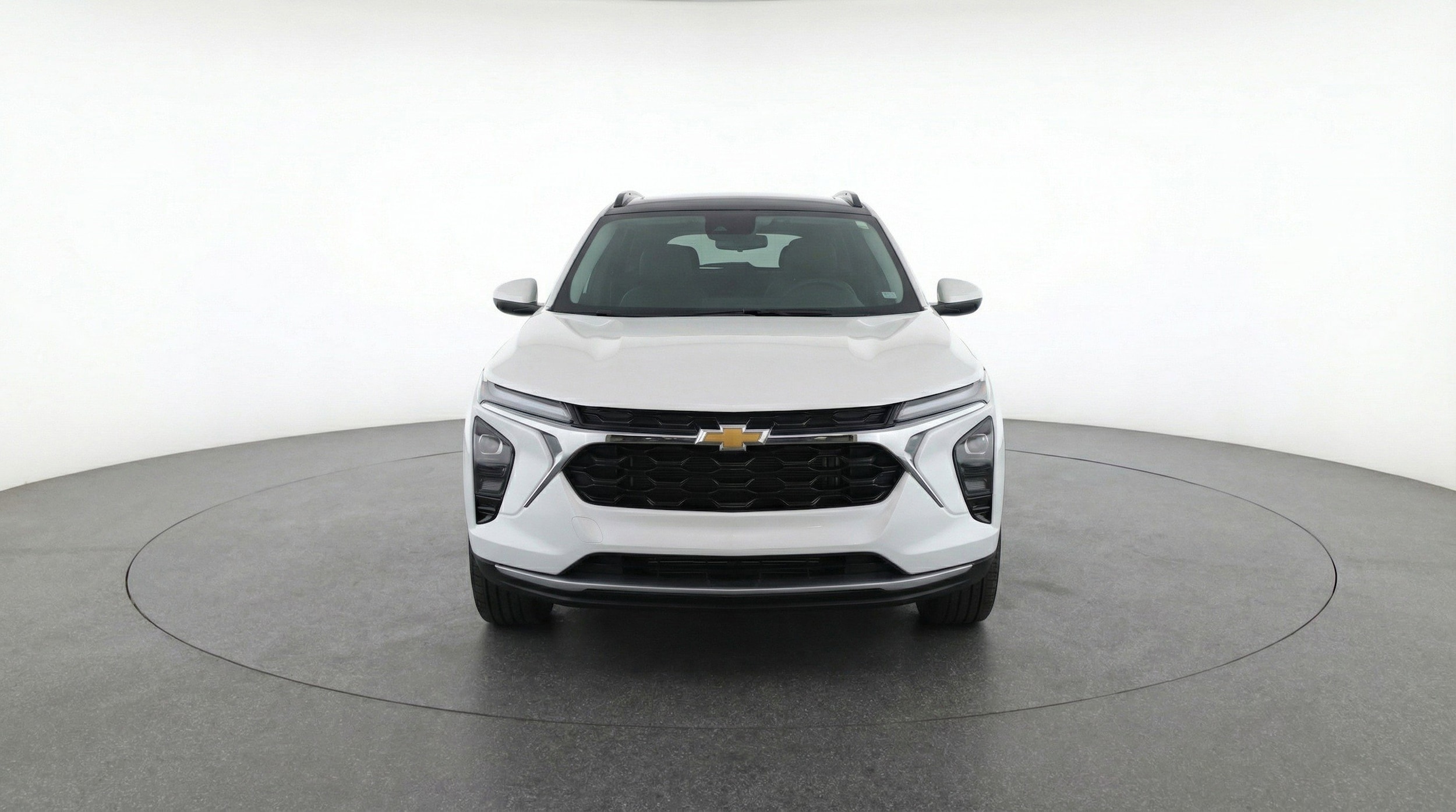 Thumbnail: 2025 Chevrolet Trax - 2