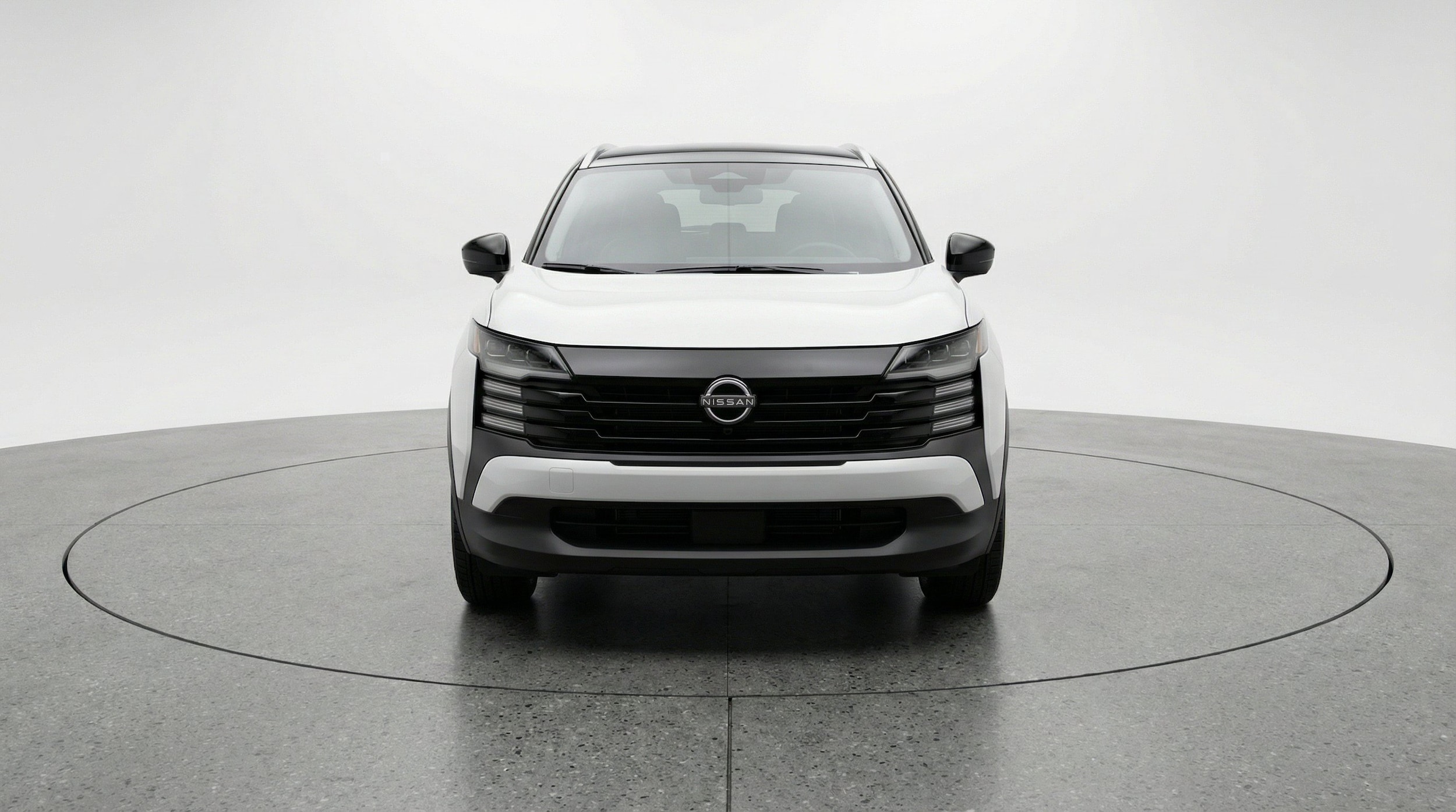Thumbnail: 2026 Nissan Kicks - 2