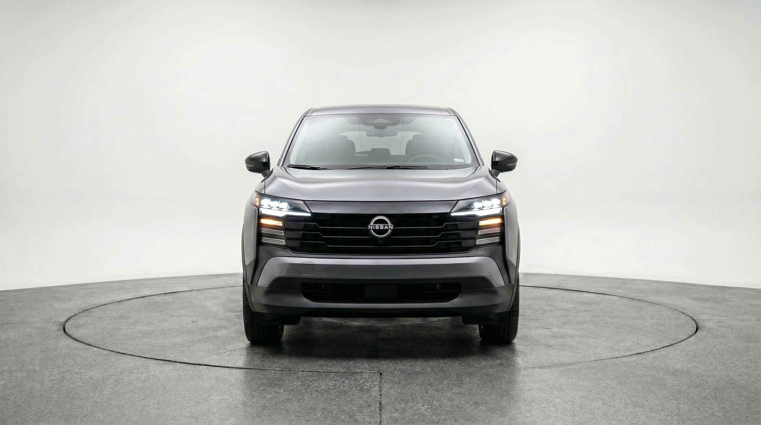 Thumbnail: 2026 Nissan Kicks - 2
