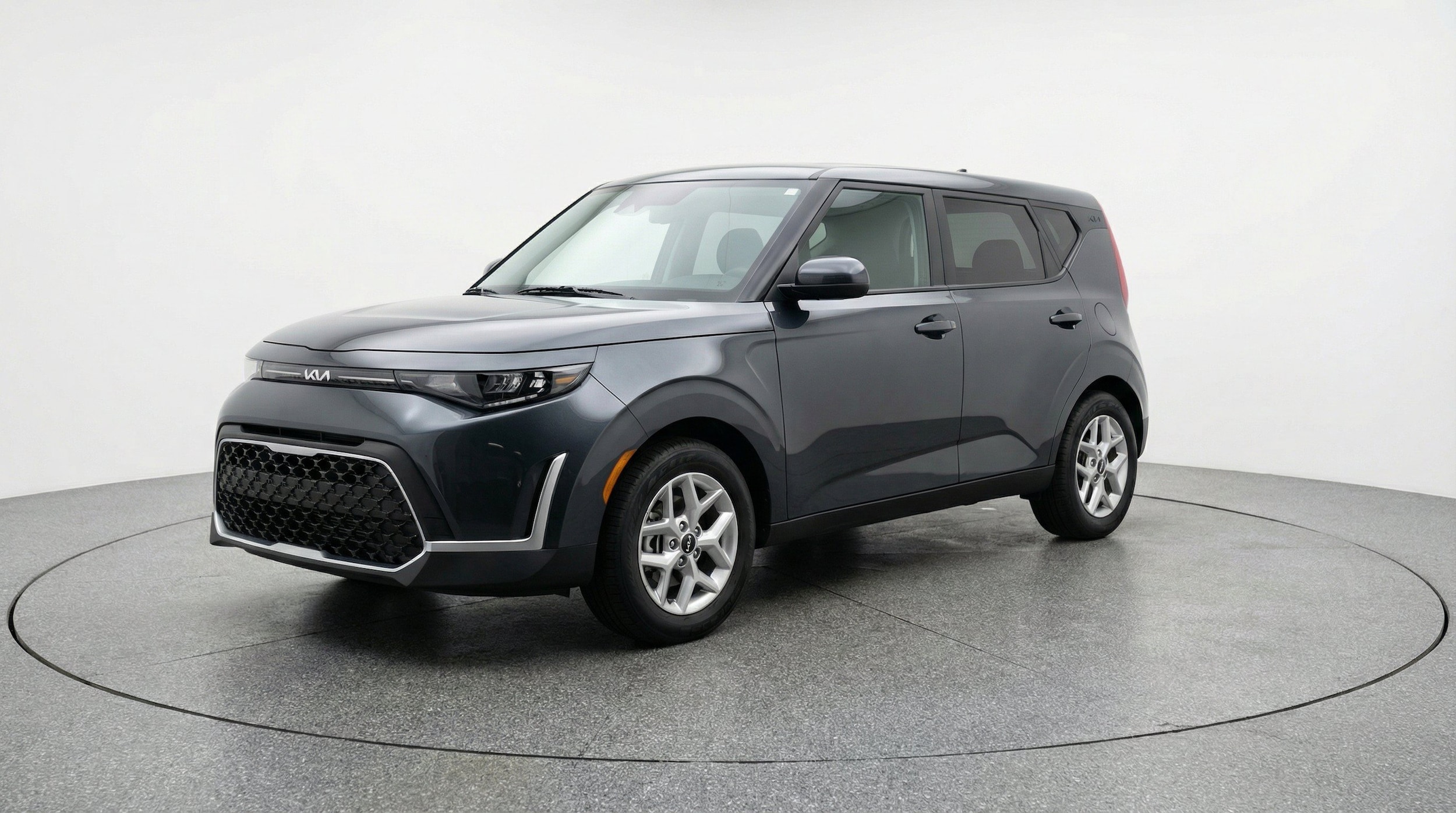 Thumbnail: 2025 Kia Soul - 3