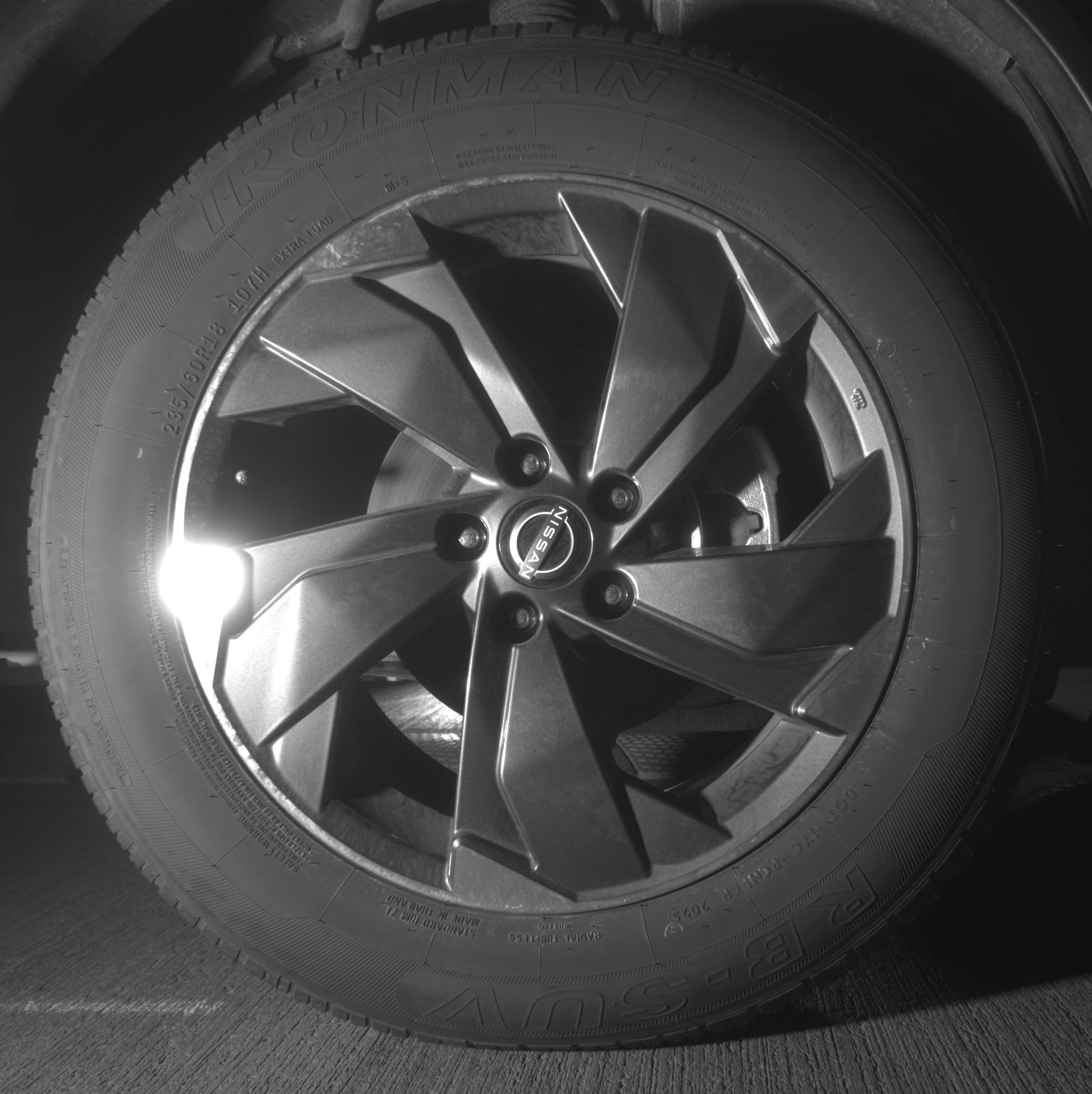 Thumbnail: 2025 Nissan Rogue - 13