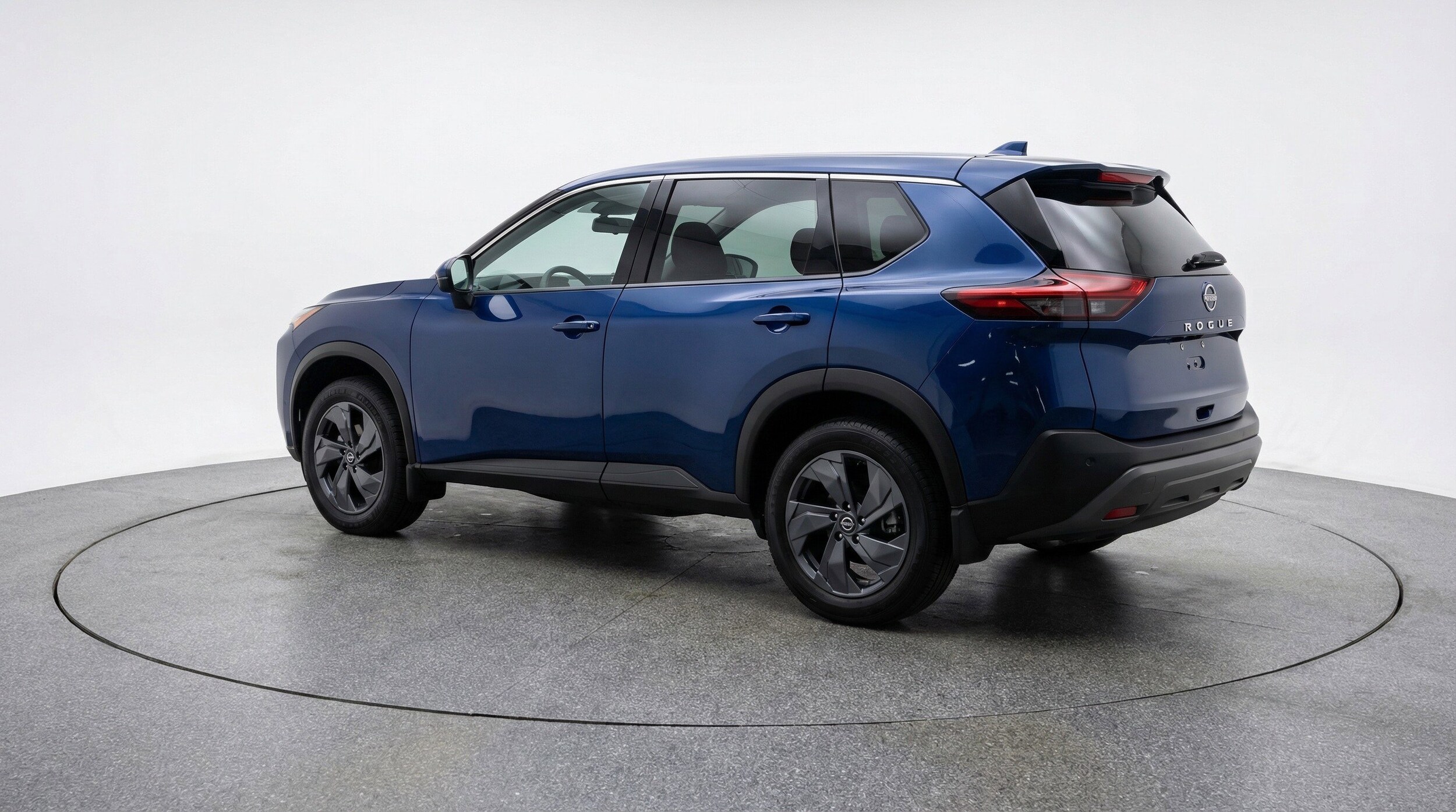 Thumbnail: 2025 Nissan Rogue - 6