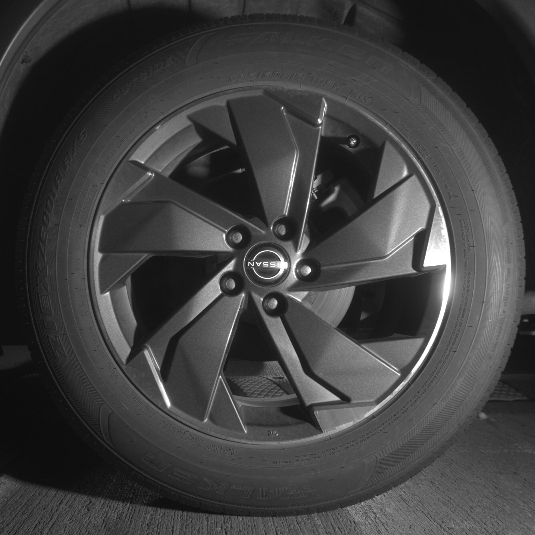 Thumbnail: 2025 Nissan Rogue - 11