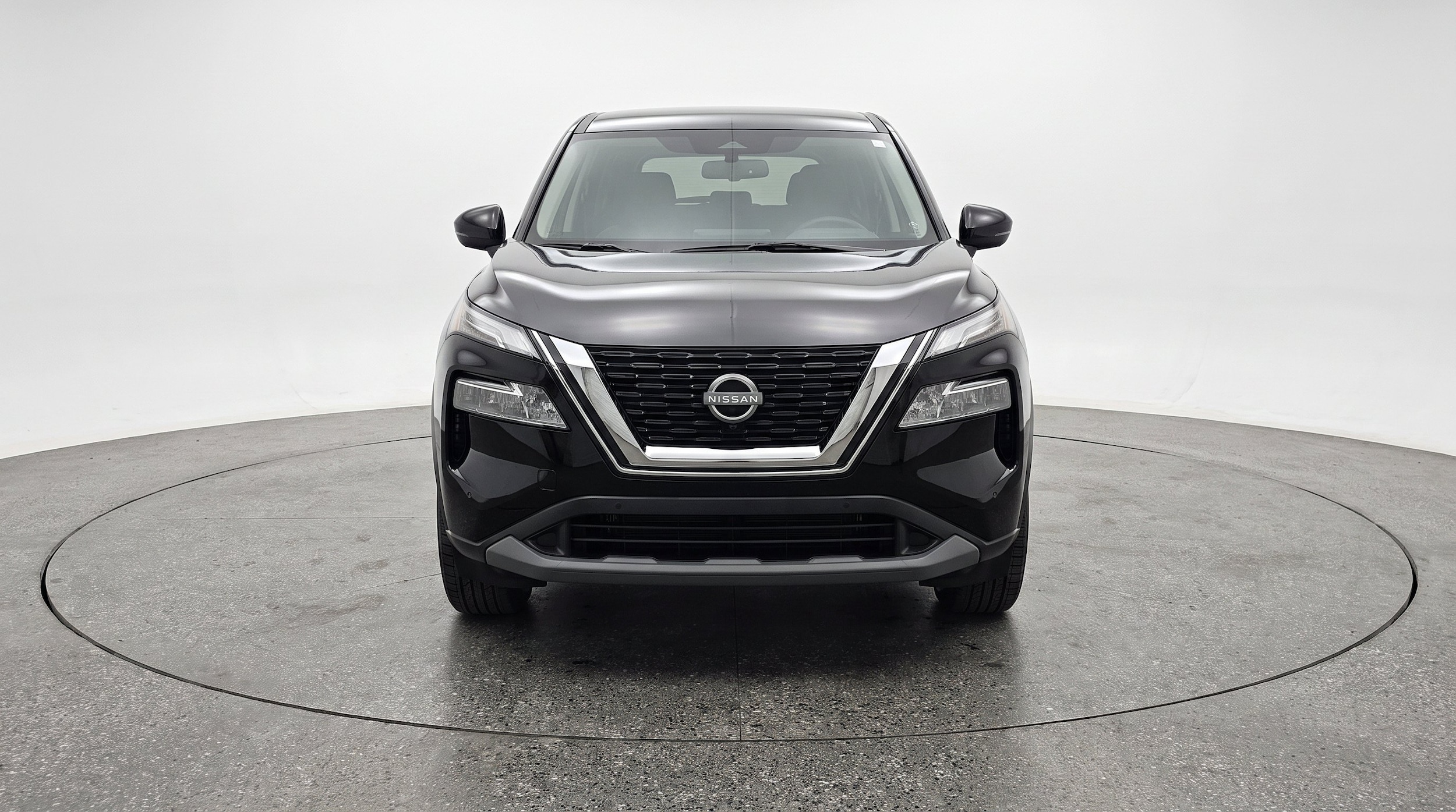 Thumbnail: 2025 Nissan Rogue - 2