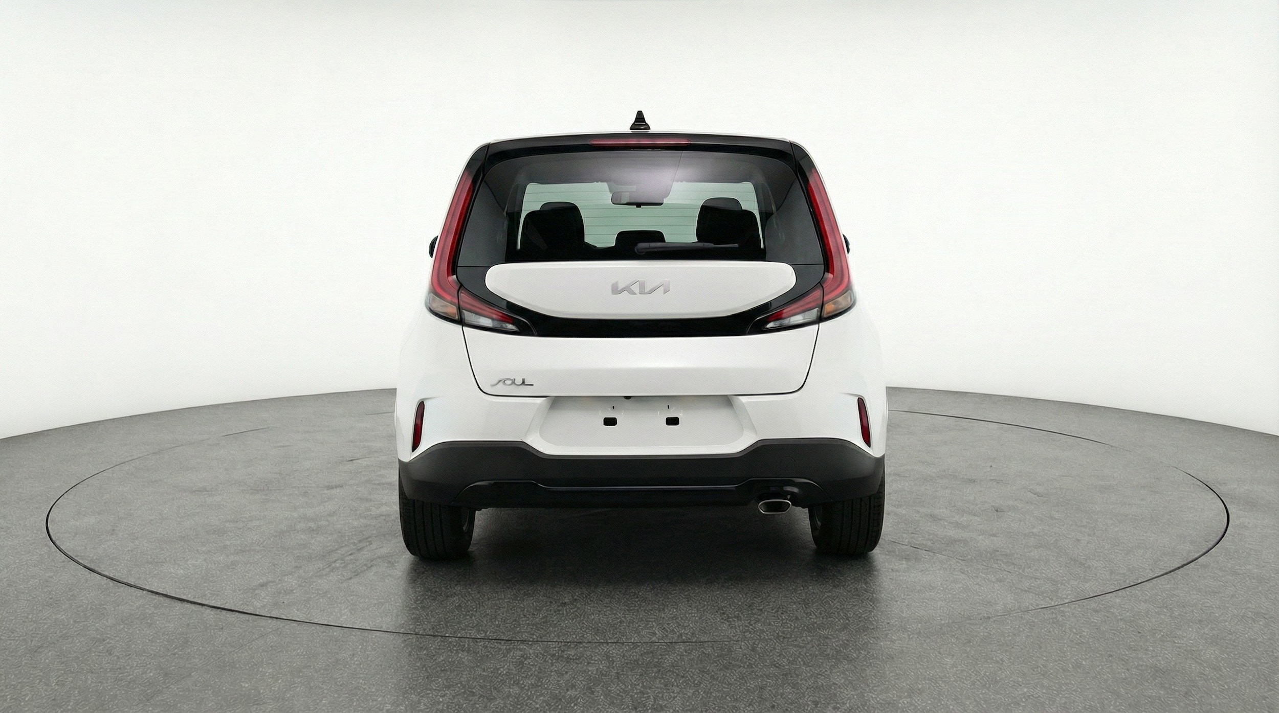 Thumbnail: 2025 Kia Soul - 7