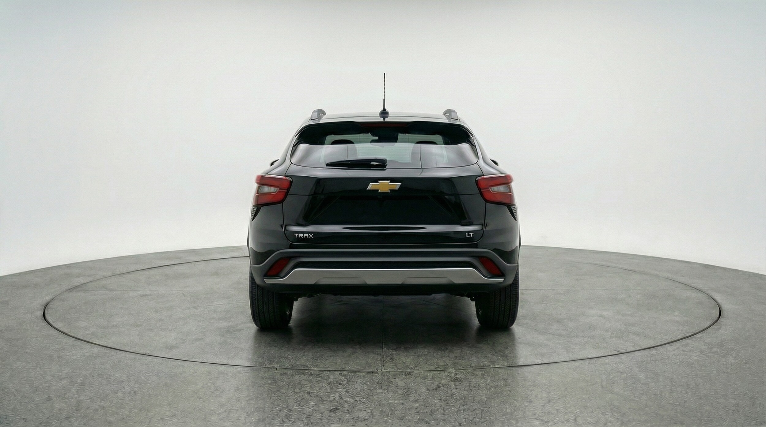 Thumbnail: 2025 Chevrolet Trax - 6