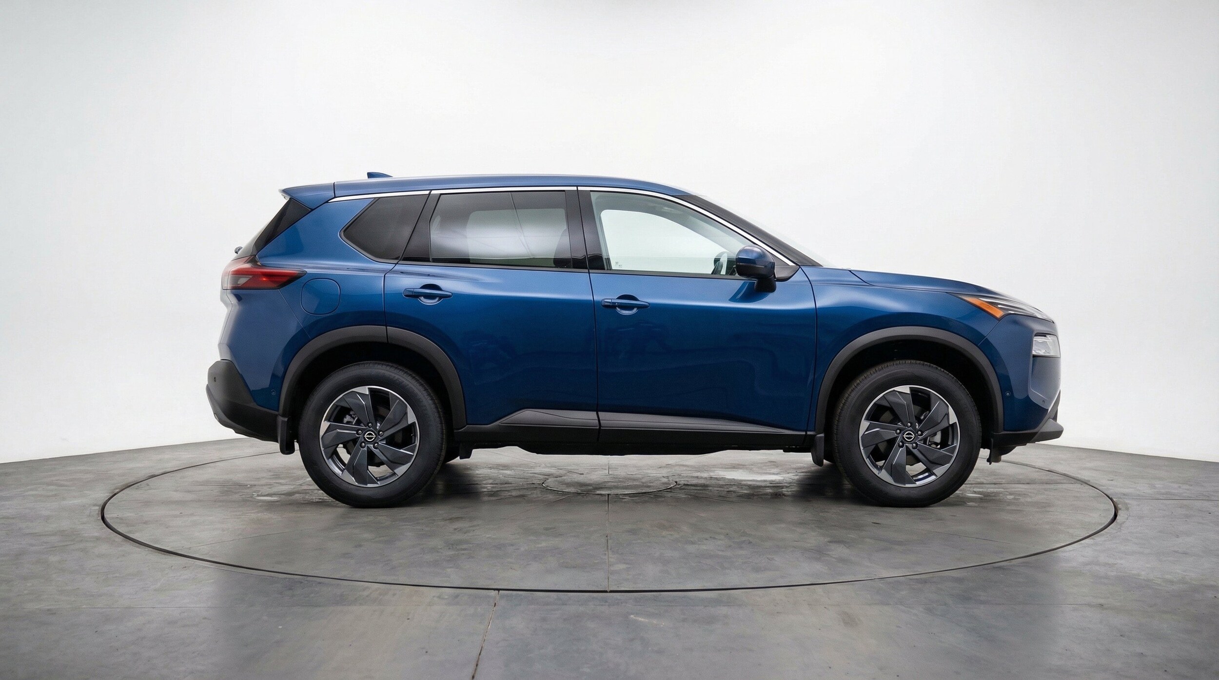 Thumbnail: 2025 Nissan Rogue - 11