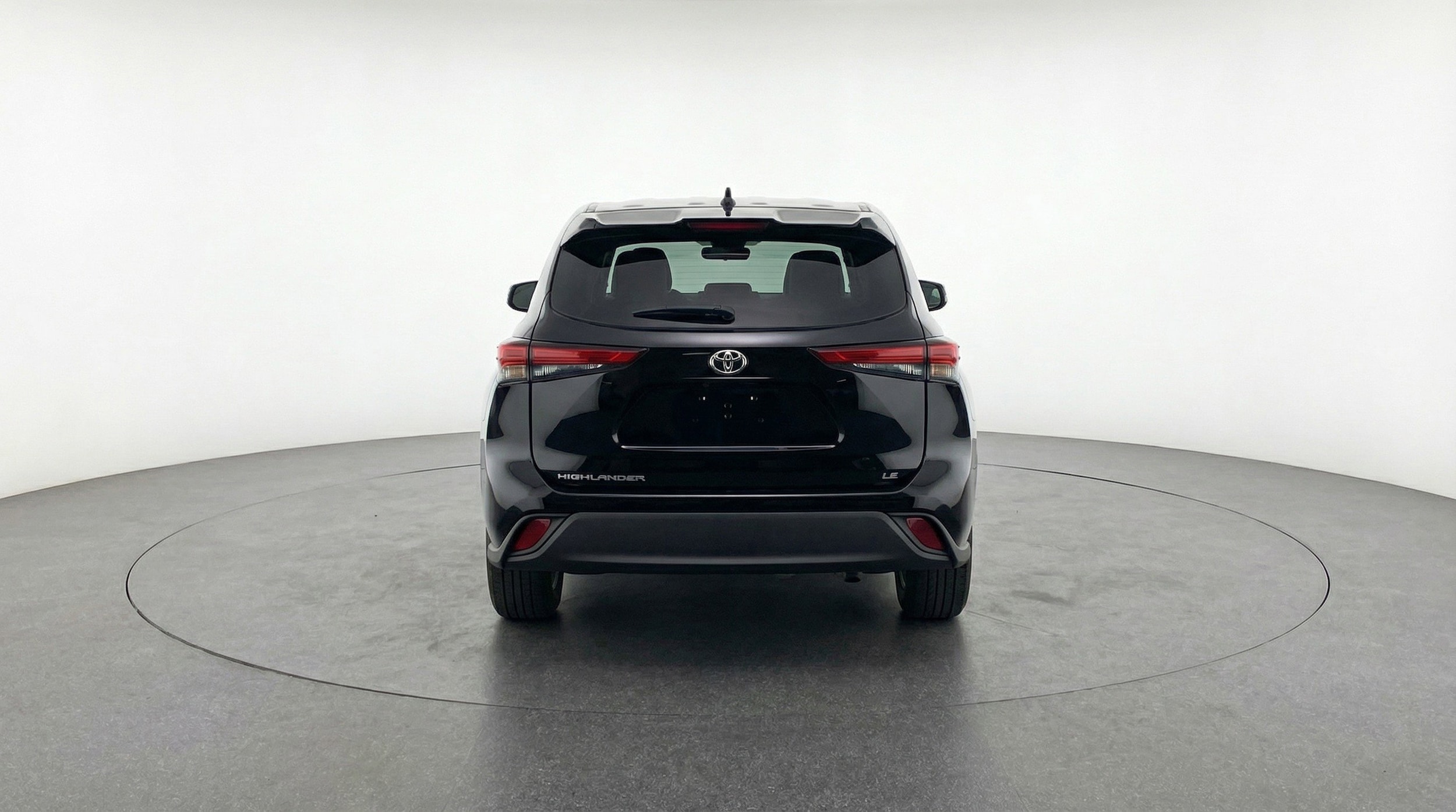 Thumbnail: 2025 Toyota Highlander - 7