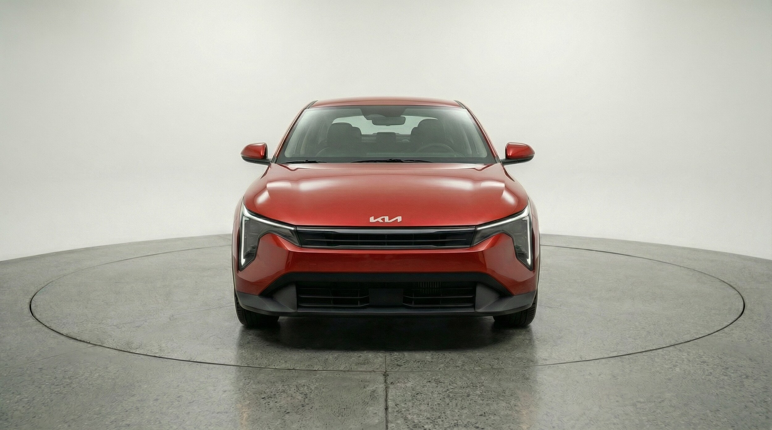 Thumbnail: 2025 Kia K4 - 2