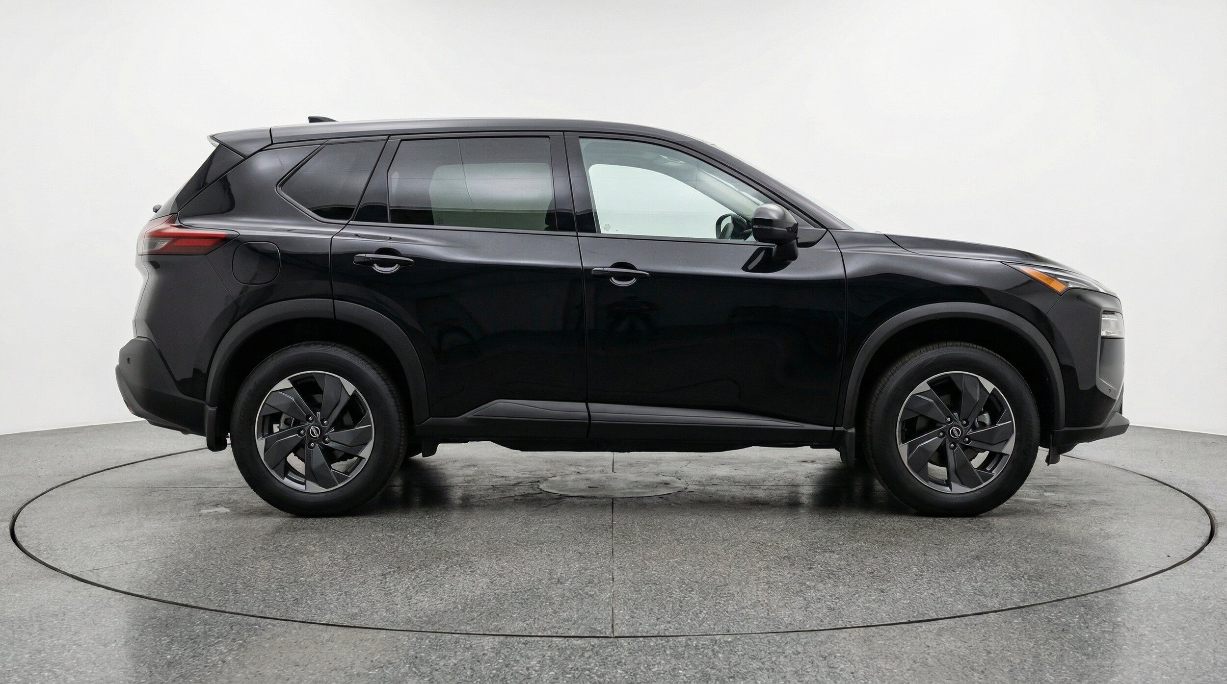 Thumbnail: 2025 Nissan Rogue - 11