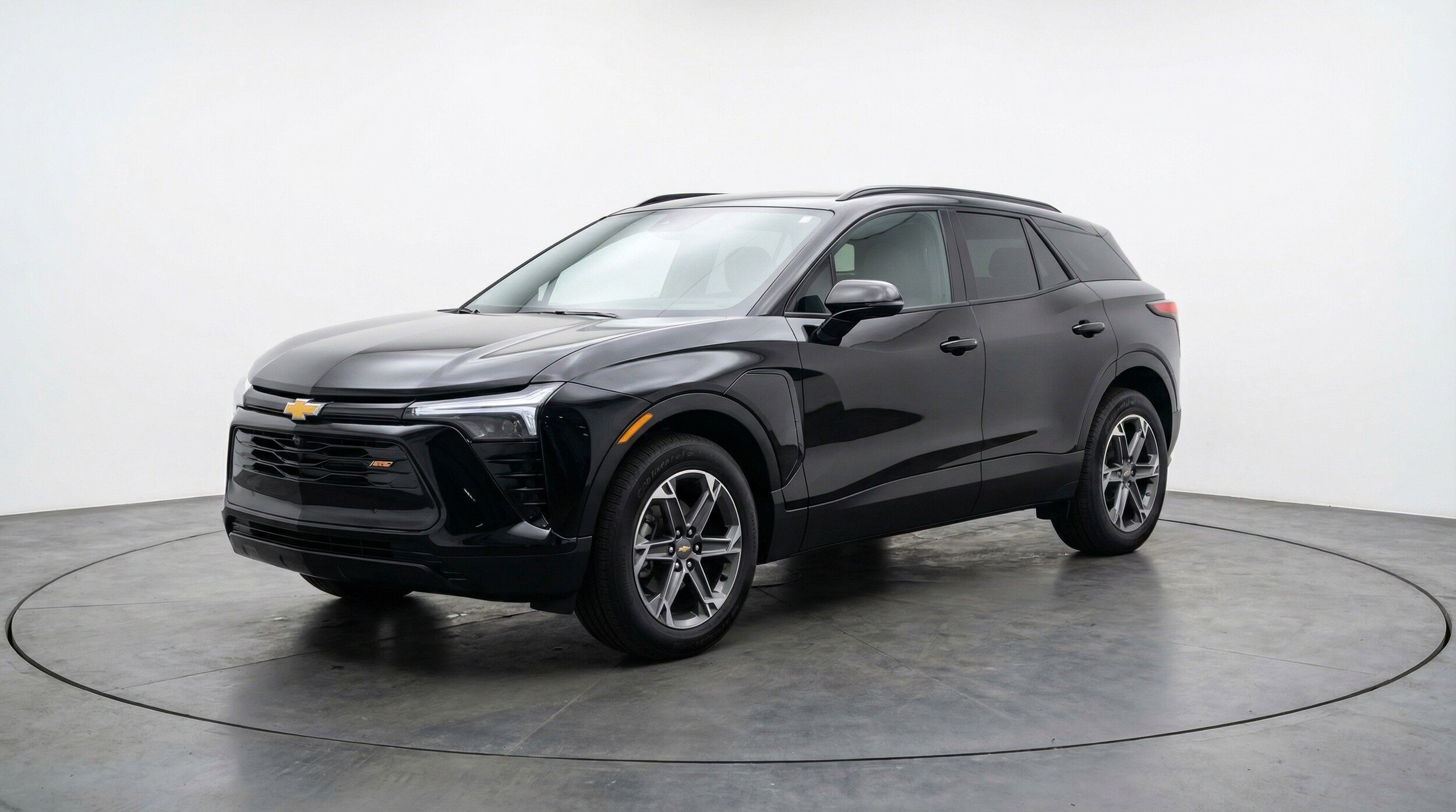 Thumbnail: 2025 Chevrolet Blazer - 3