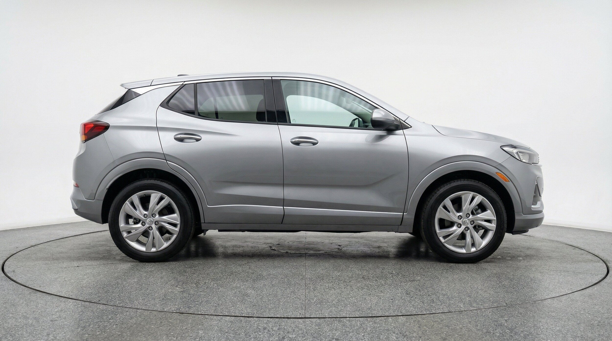 Thumbnail: 2026 Buick Encore GX - 11