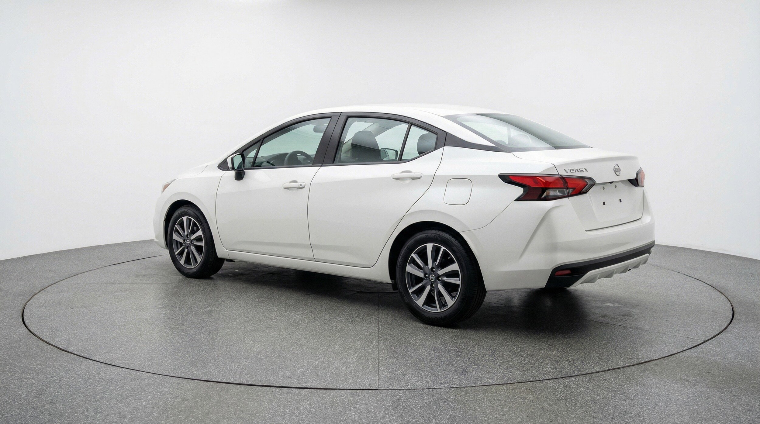 Thumbnail: 2025 Nissan Versa - 6