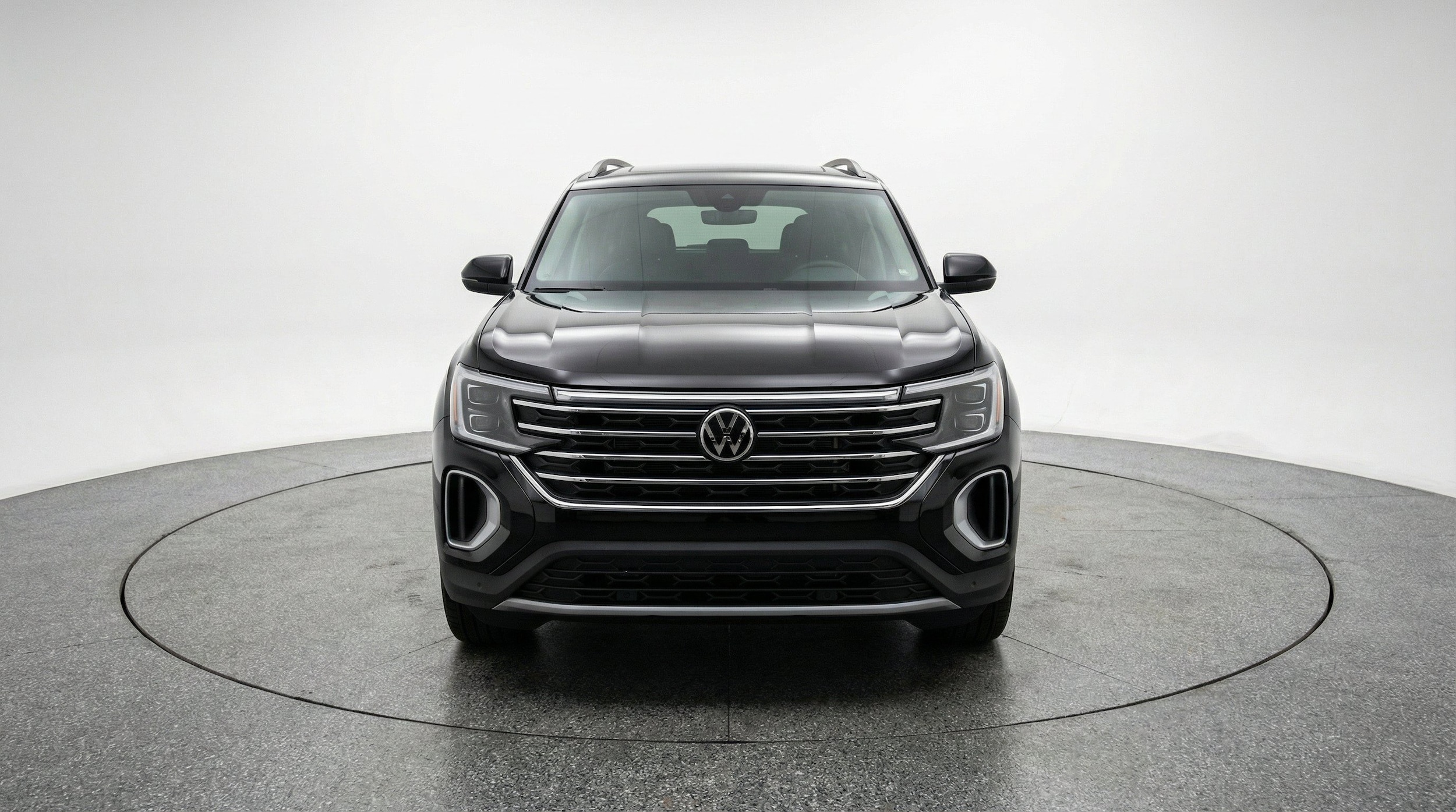Thumbnail: 2026 Volkswagen Atlas - 2