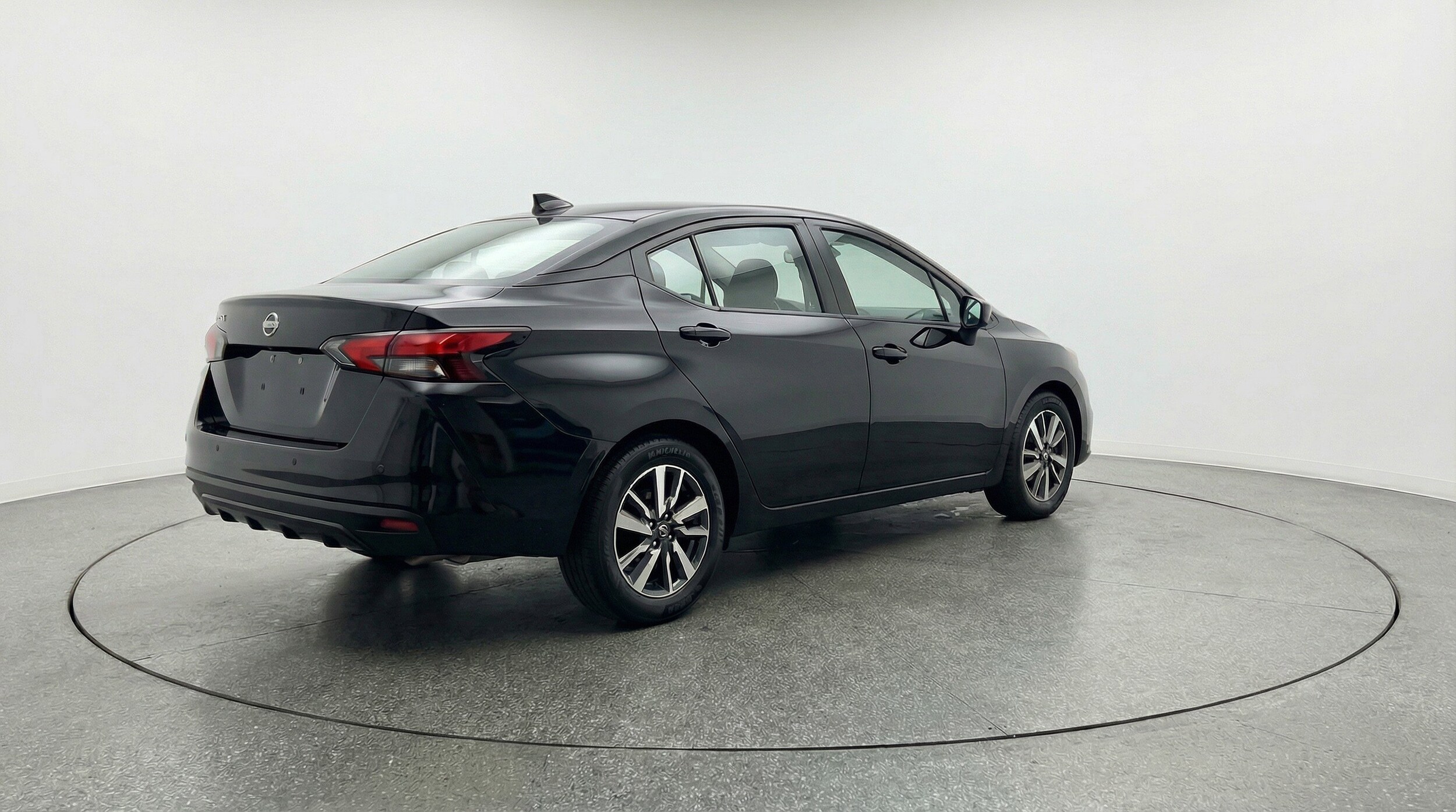 Thumbnail: 2025 Nissan Versa - 9