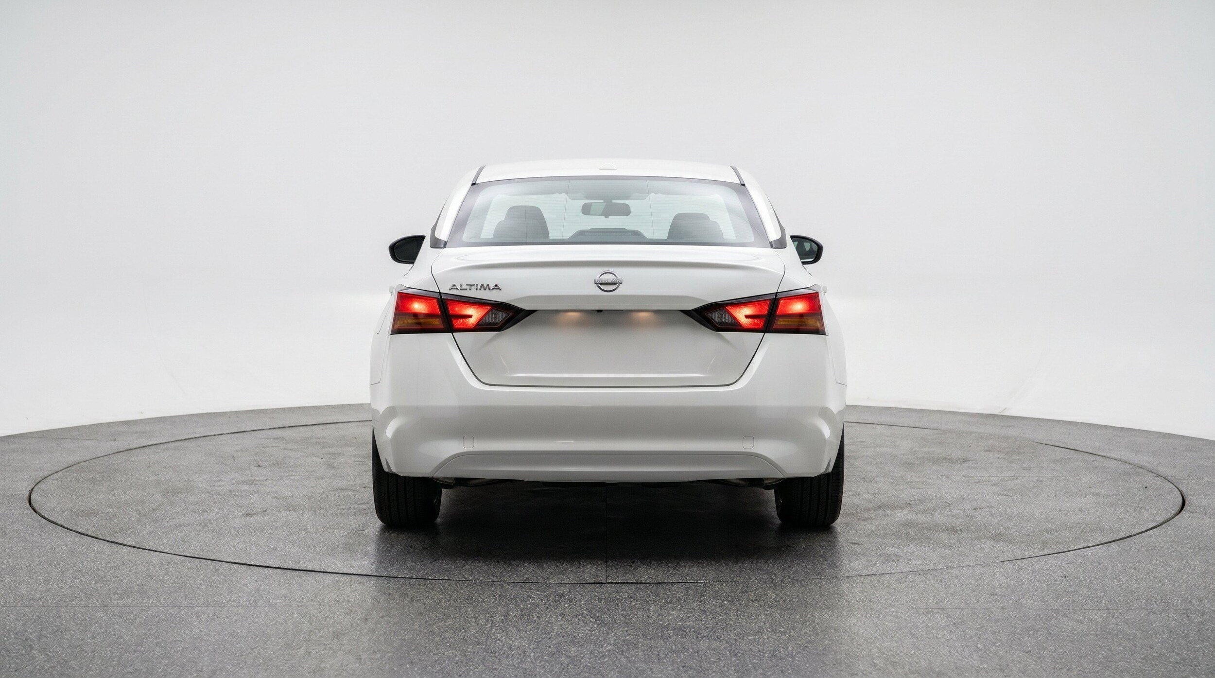 Thumbnail: 2025 Nissan Altima - 7