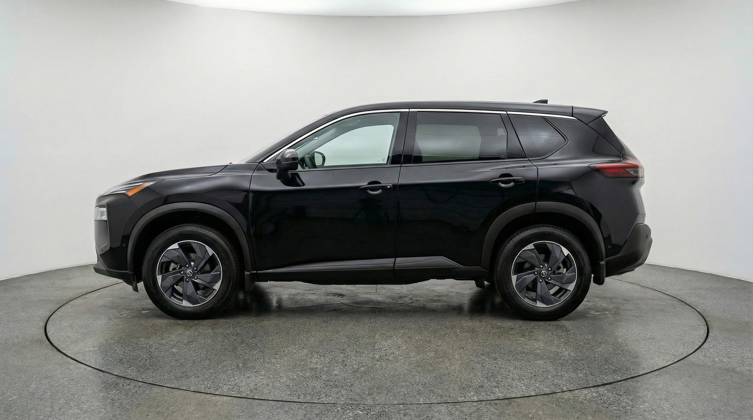 Thumbnail: 2025 Nissan Rogue - 5