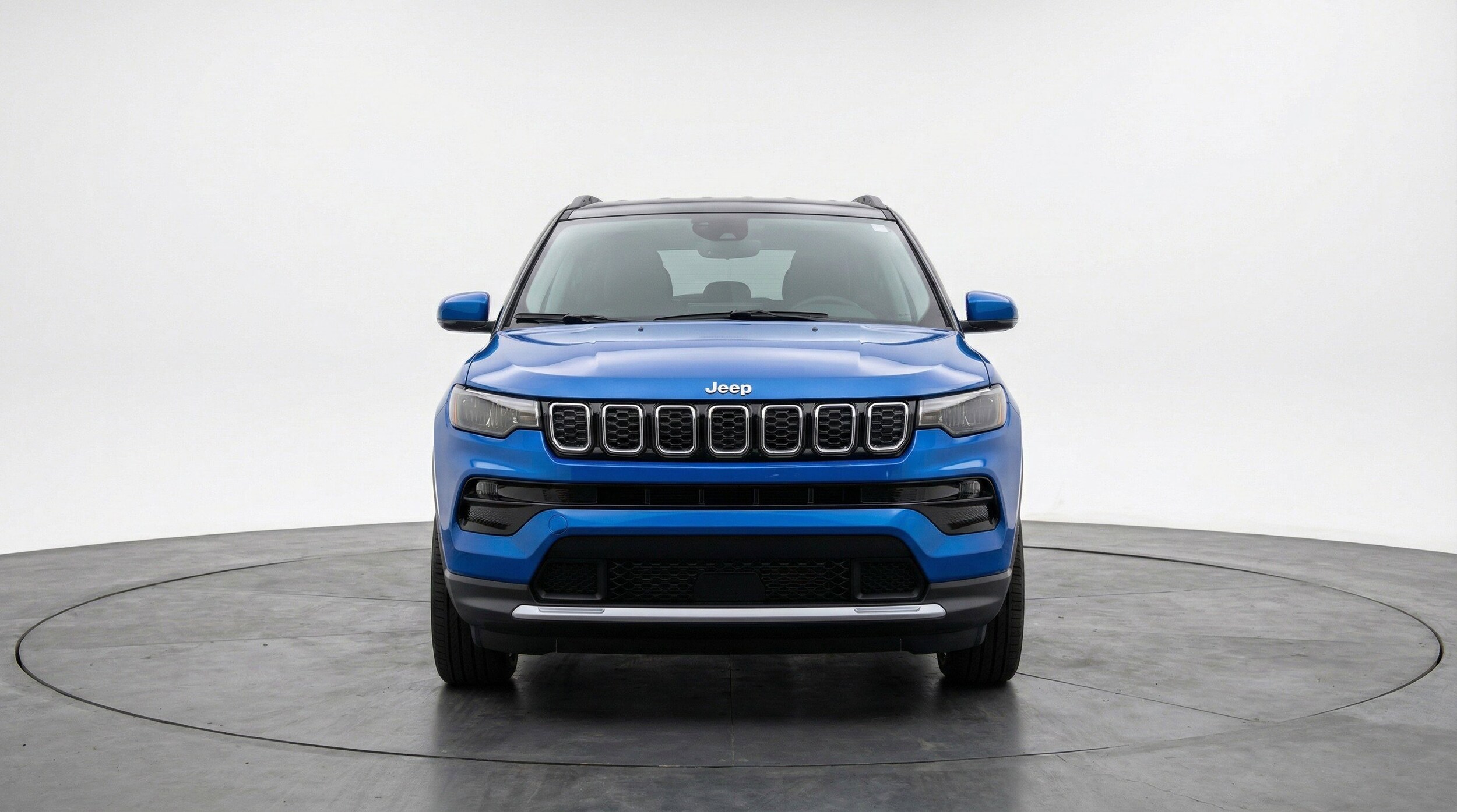 Thumbnail: 2025 Jeep Compass - 2