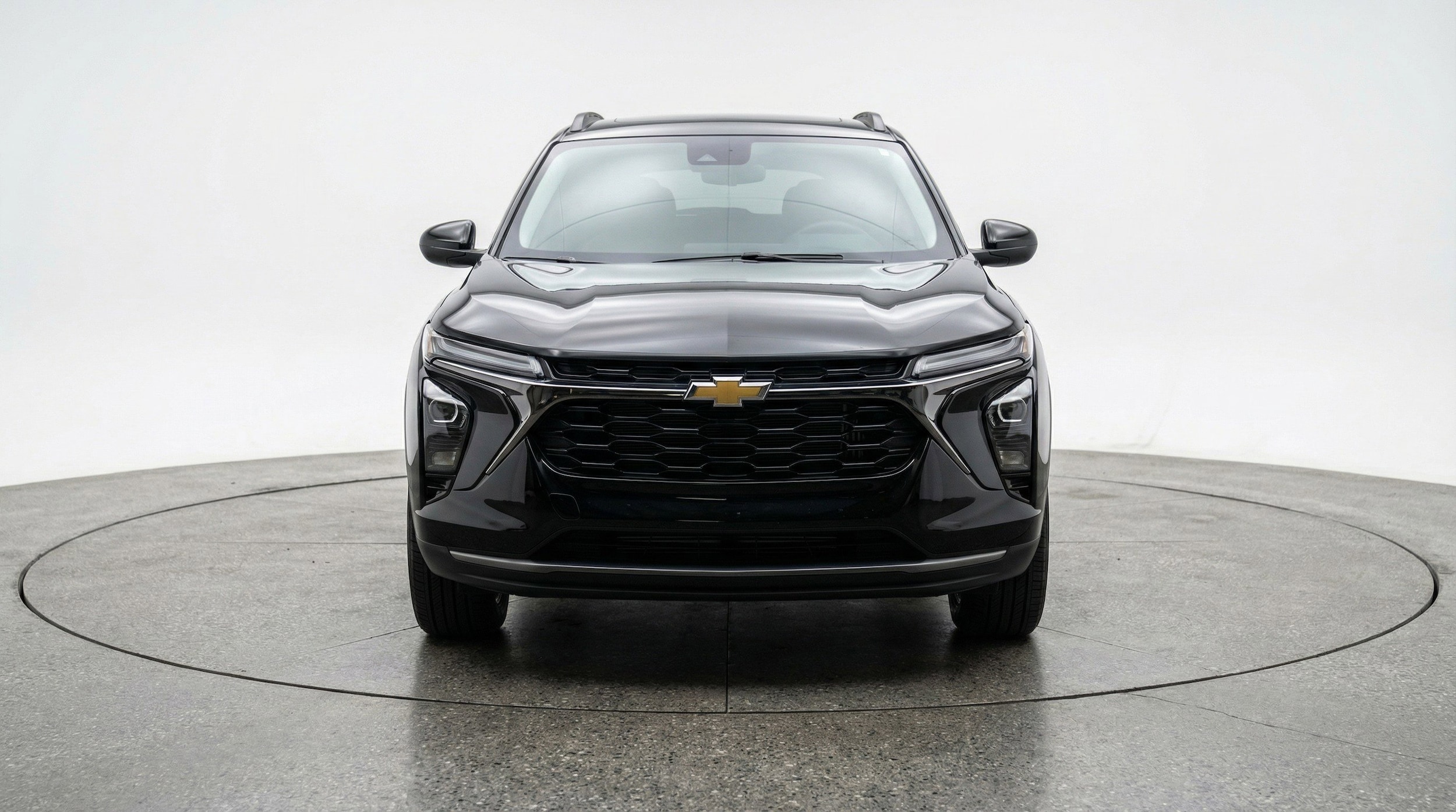 Thumbnail: 2025 Chevrolet Trax - 2