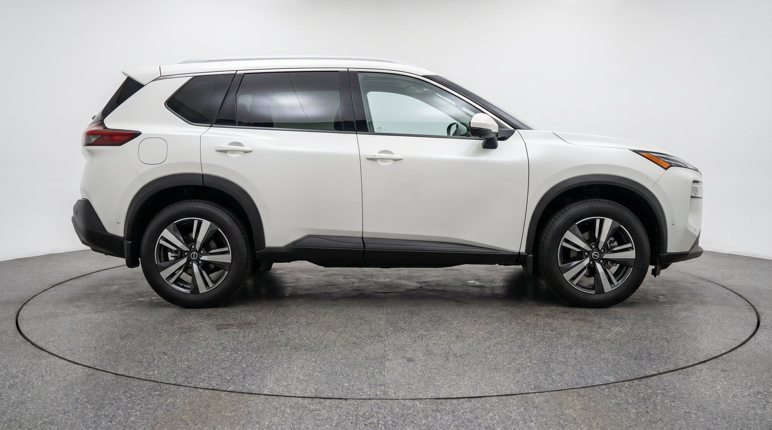 Thumbnail: 2026 Nissan Rogue - 11