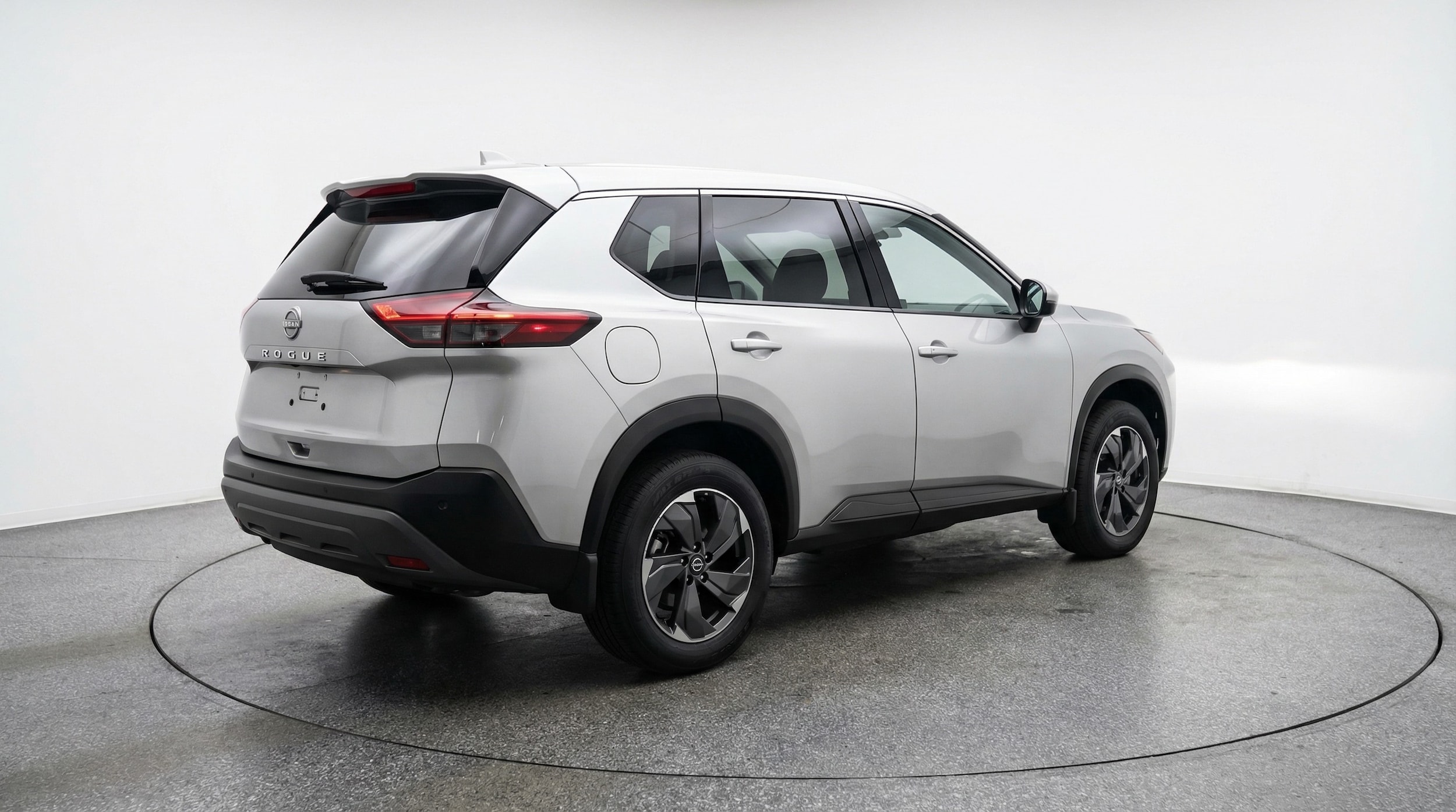 Thumbnail: 2025 Nissan Rogue - 7