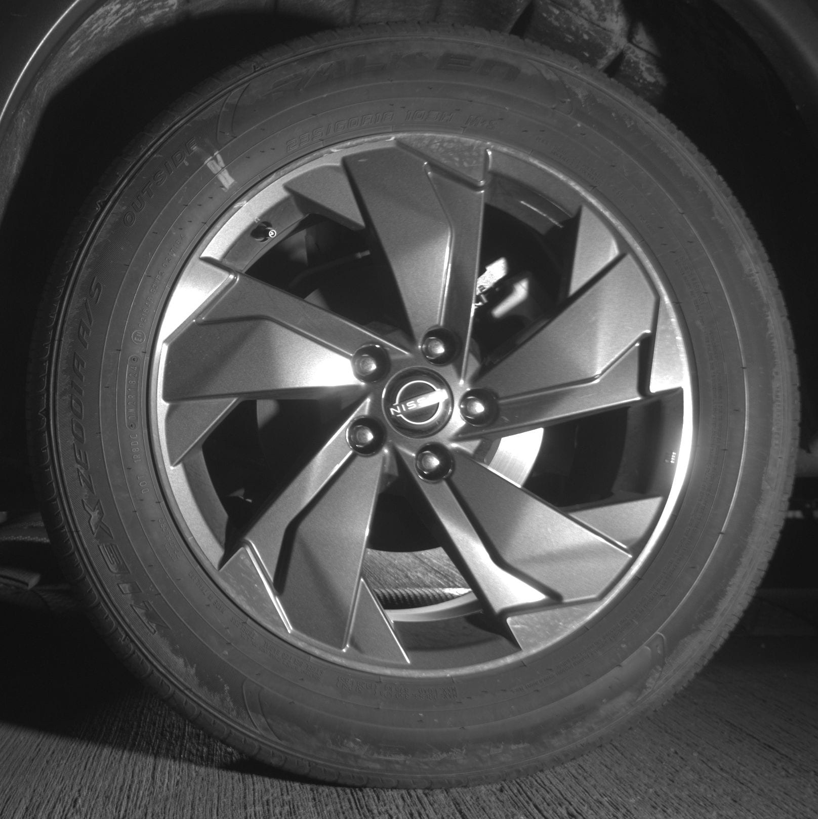 Thumbnail: 2025 Nissan Rogue - 11