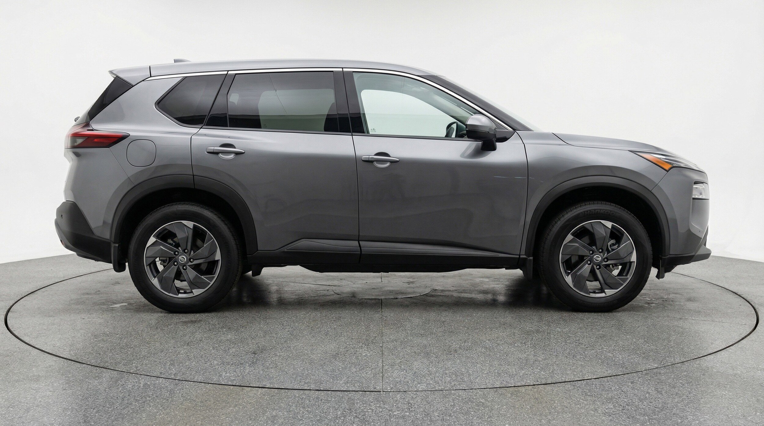 Thumbnail: 2025 Nissan Rogue - 11