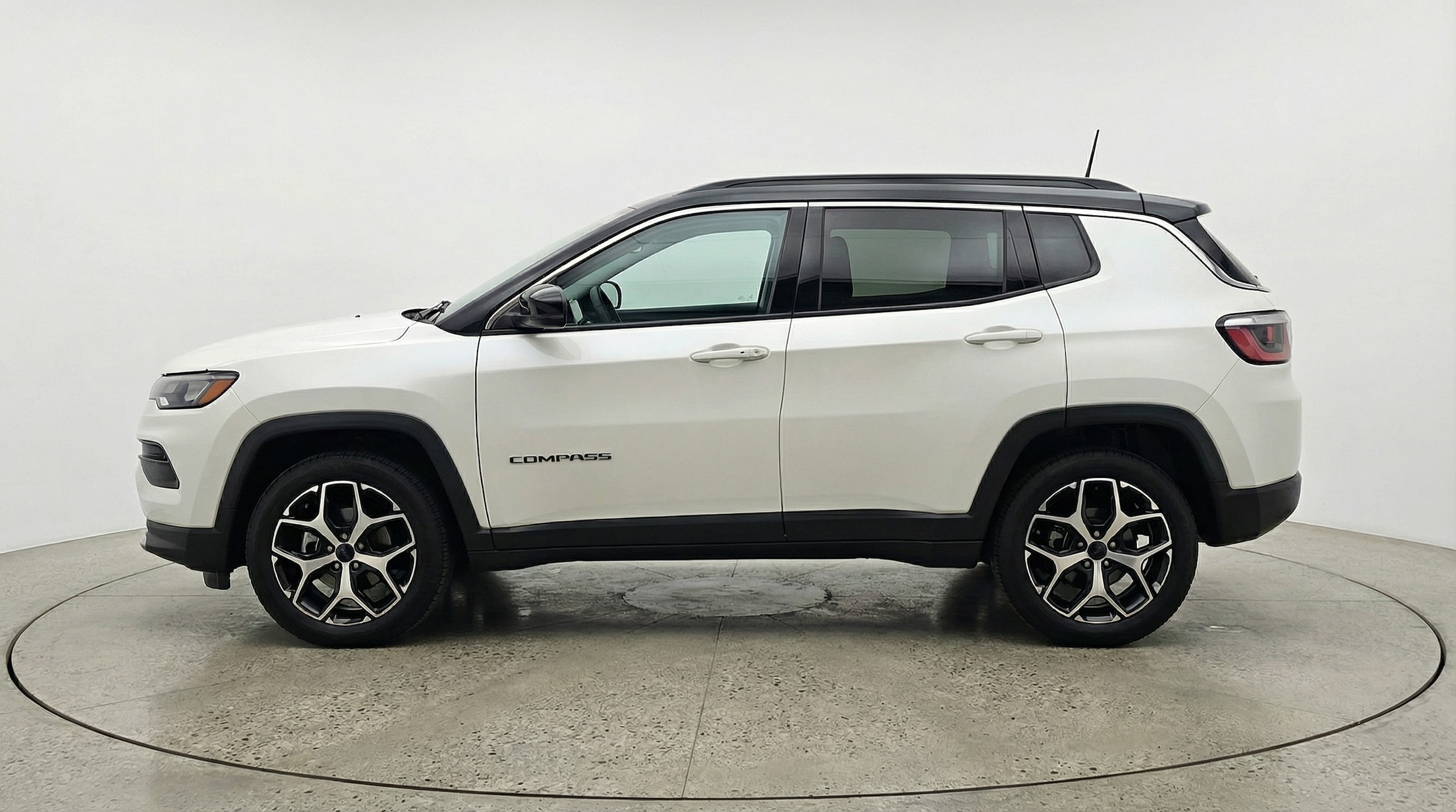 Thumbnail: 2025 Jeep Compass - 4