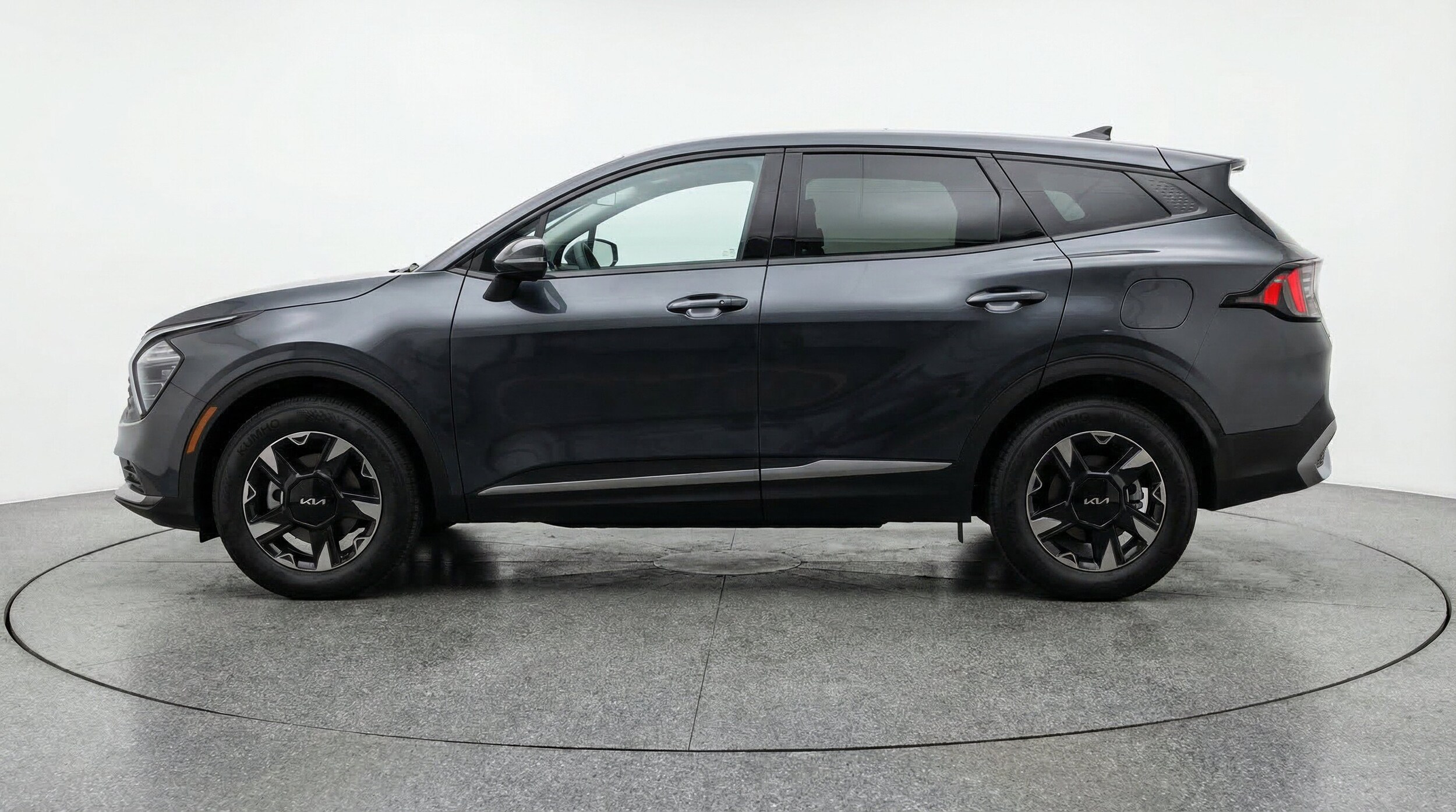 Thumbnail: 2026 Kia Sportage - 5