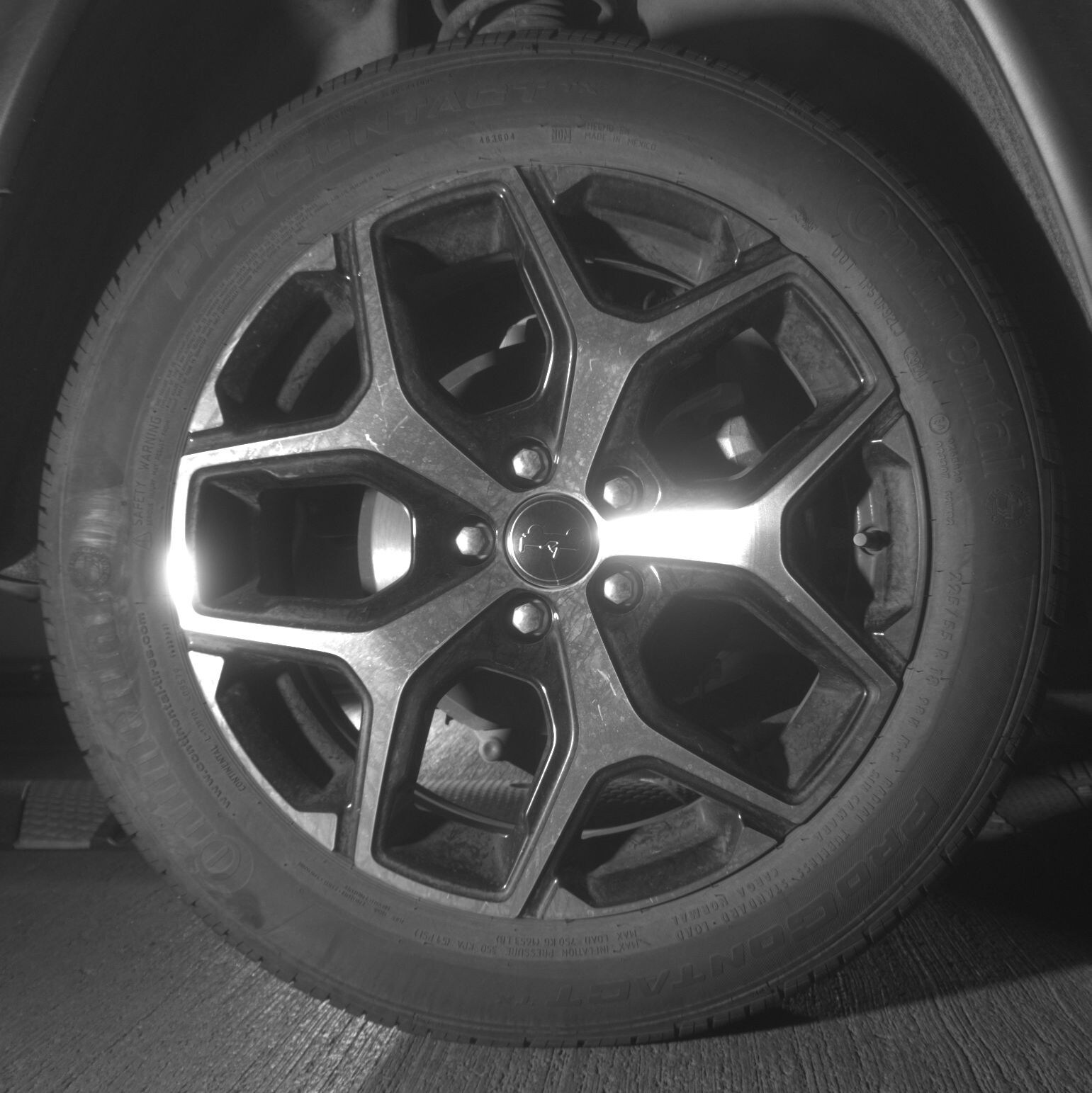 Thumbnail: 2025 Jeep Compass - 12