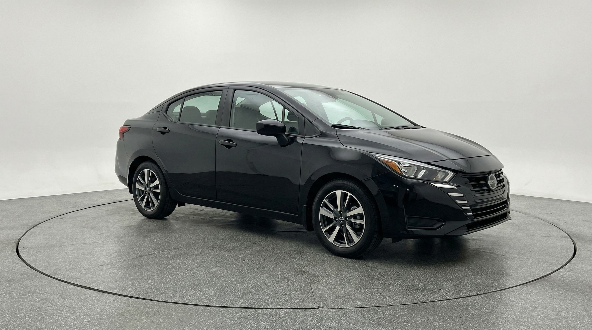 Thumbnail: 2025 Nissan Versa - 1