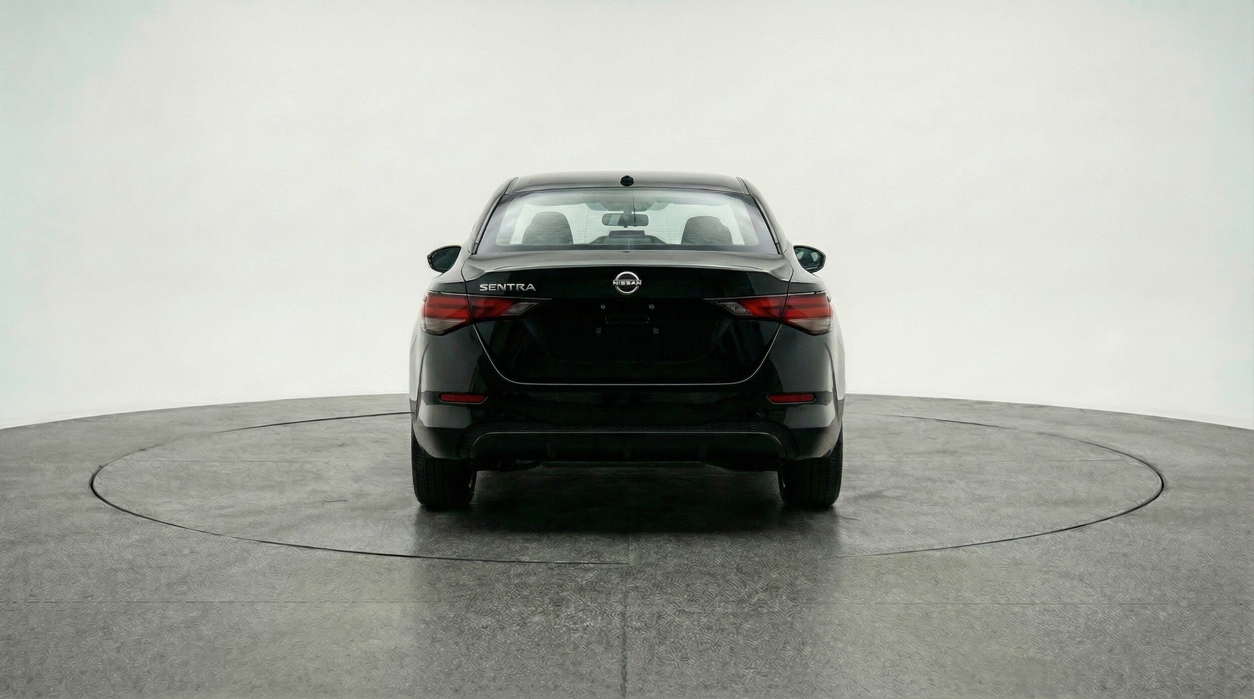 Thumbnail: 2025 Nissan Sentra - 7