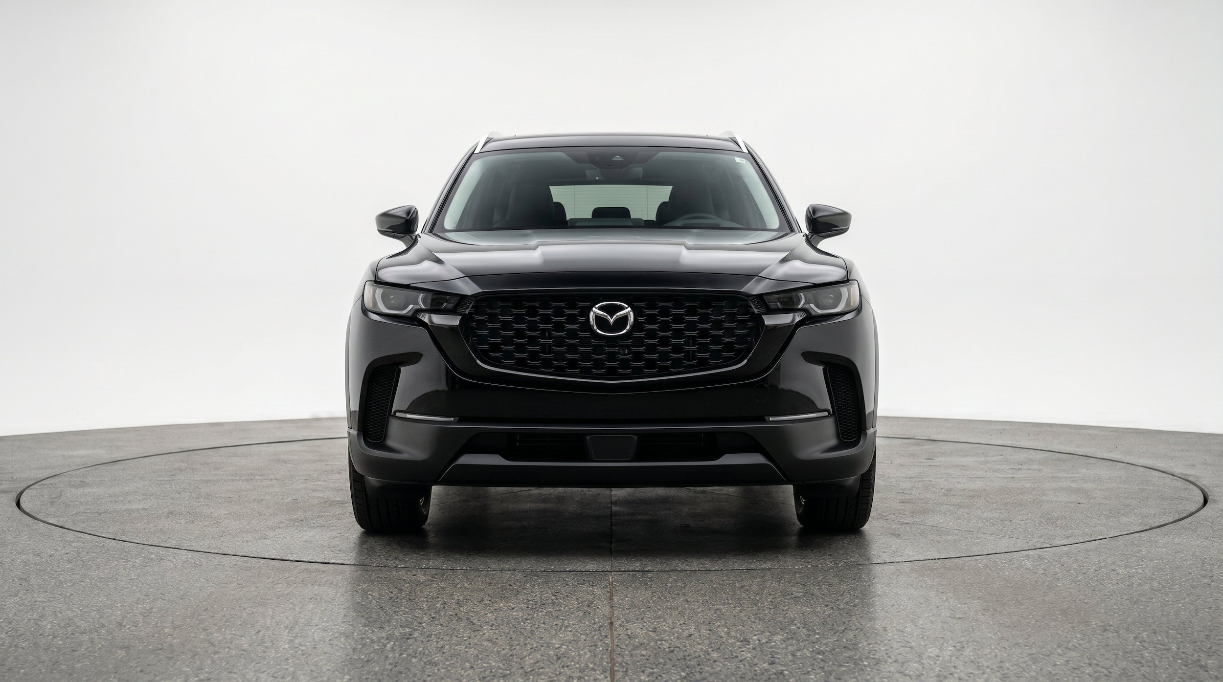 Thumbnail: 2026 Mazda CX-50 - 2