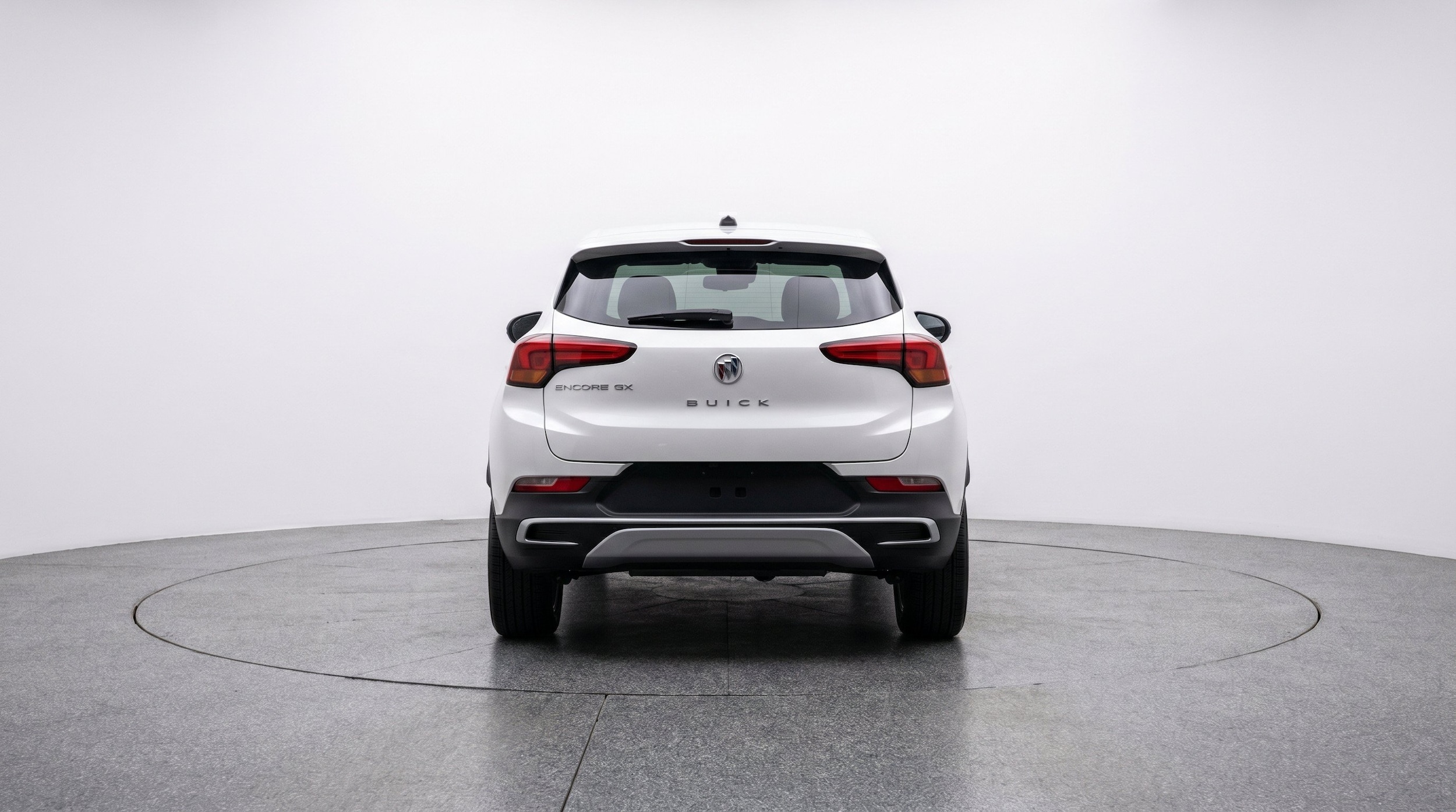 Thumbnail: 2026 Buick Encore GX - 7