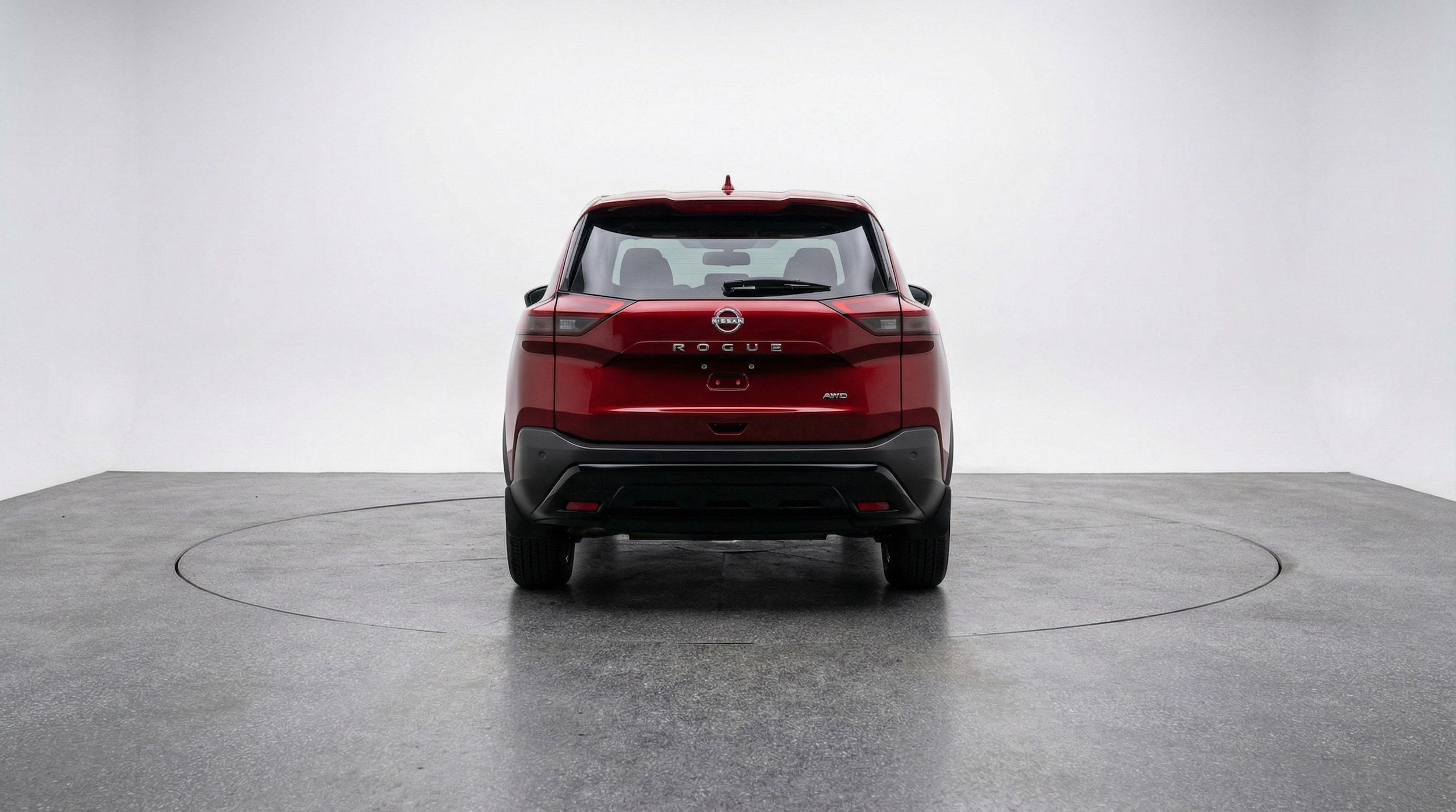 Thumbnail: 2025 Nissan Rogue - 6