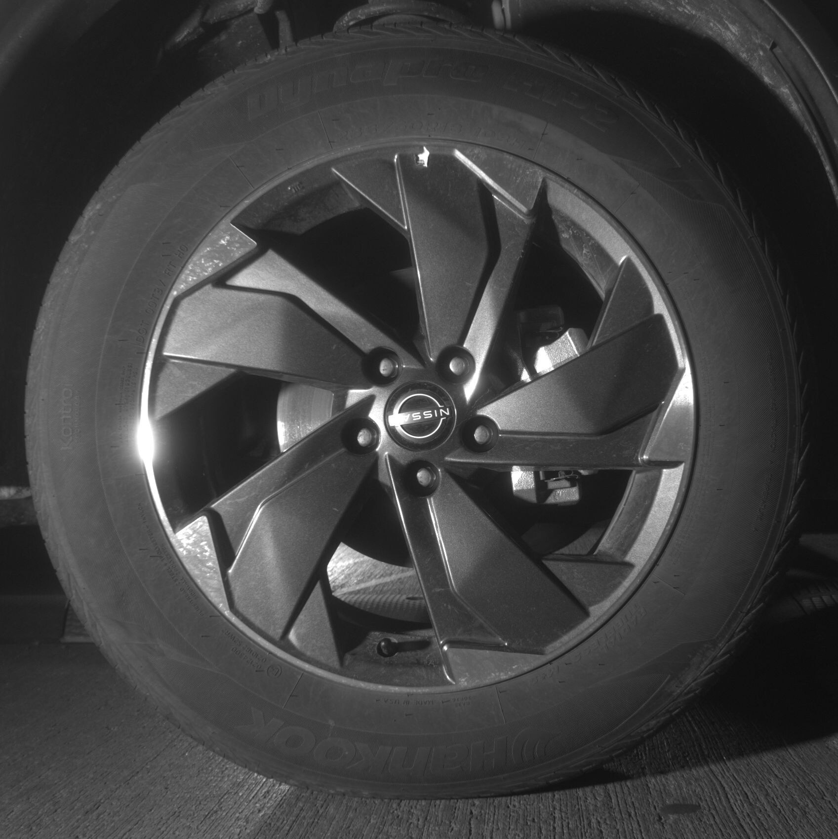 Thumbnail: 2025 Nissan Rogue - 10