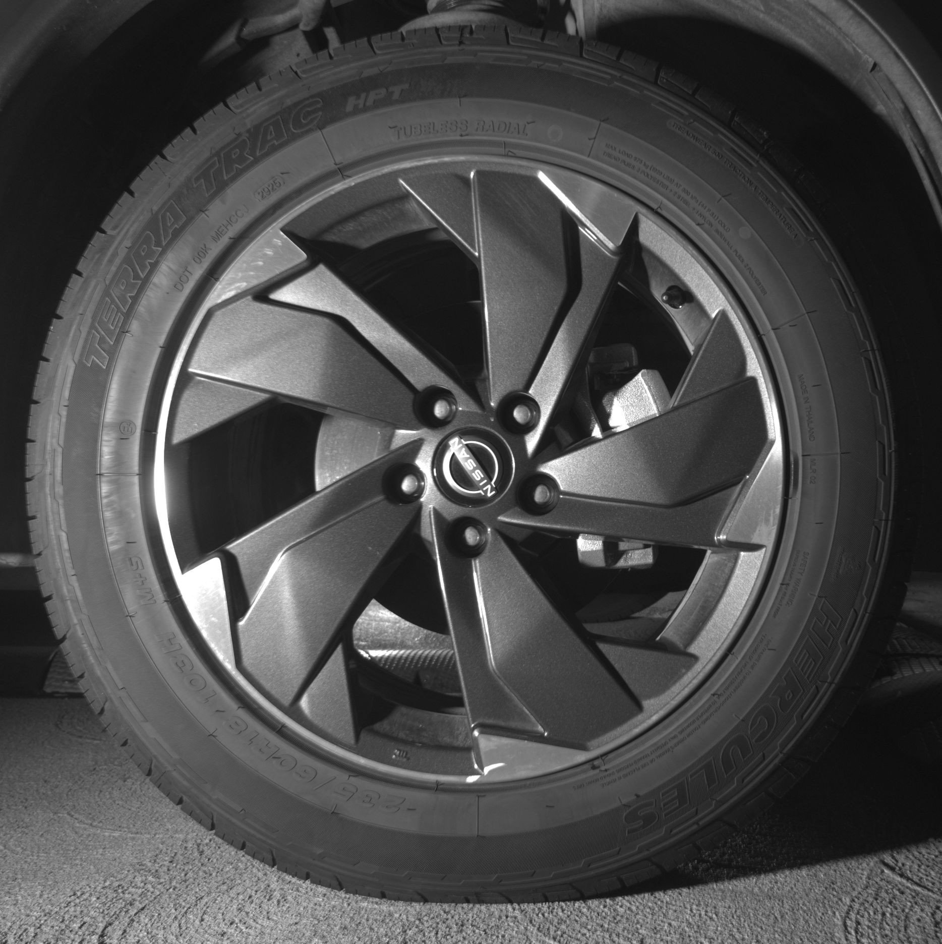 Thumbnail: 2025 Nissan Rogue - 13