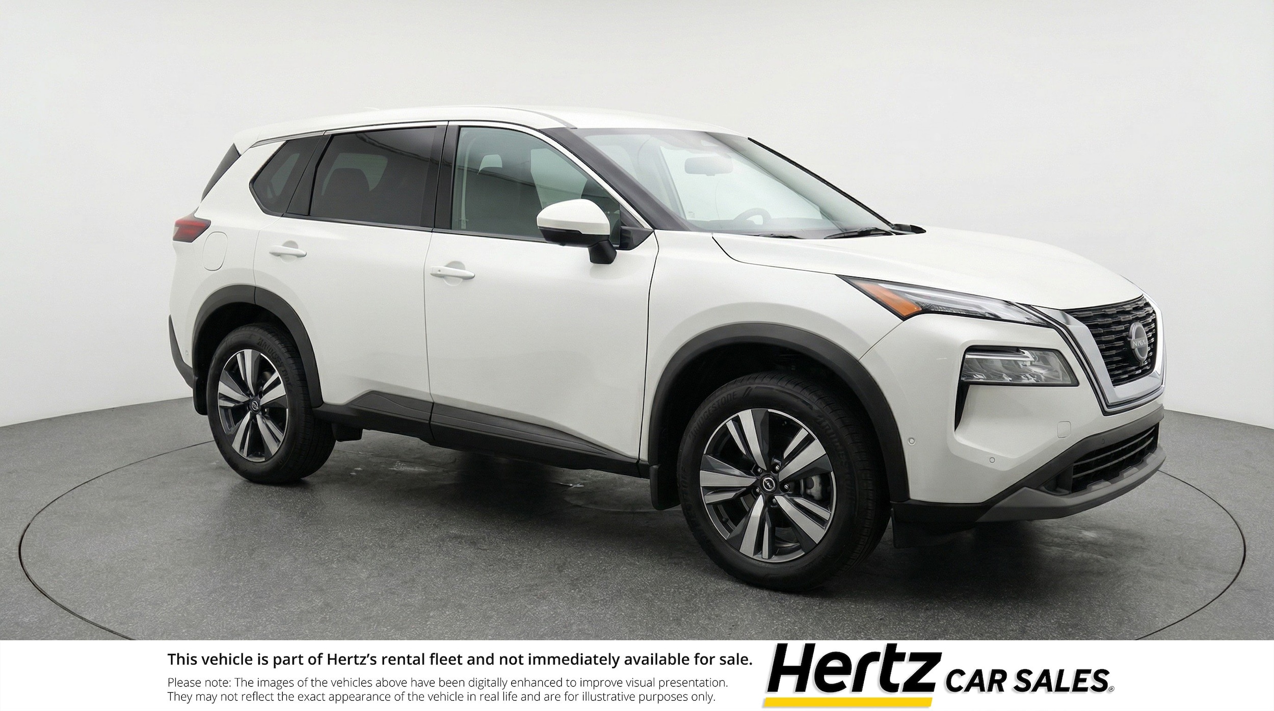 Thumbnail: 2026 Nissan Rogue - 1