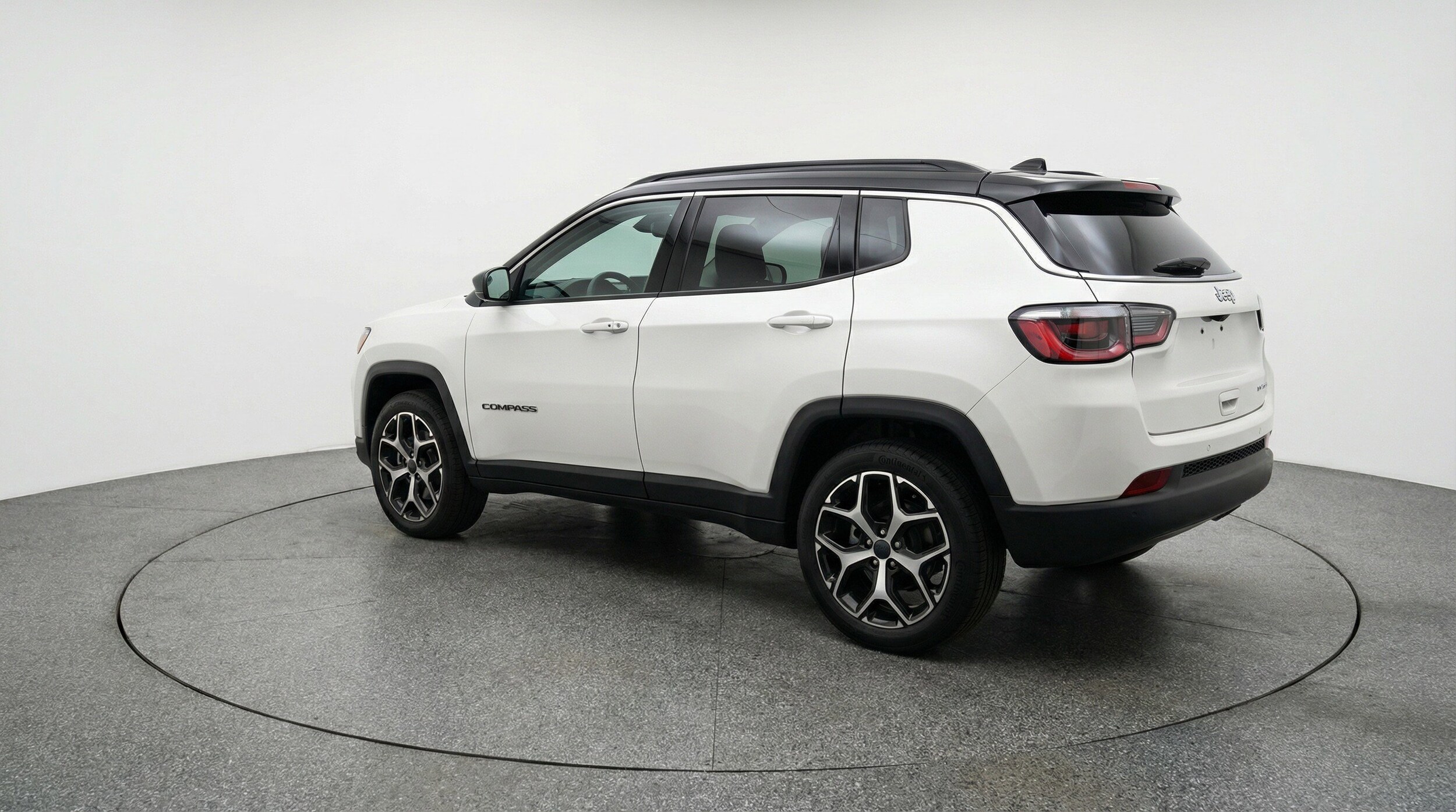 Thumbnail: 2025 Jeep Compass - 6