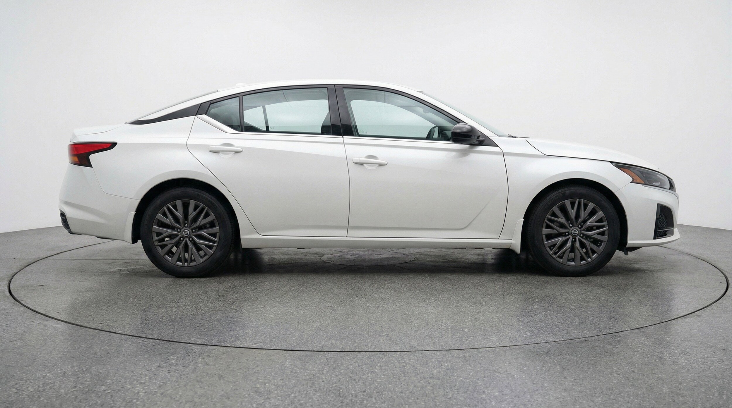 Thumbnail: 2025 Nissan Altima - 11