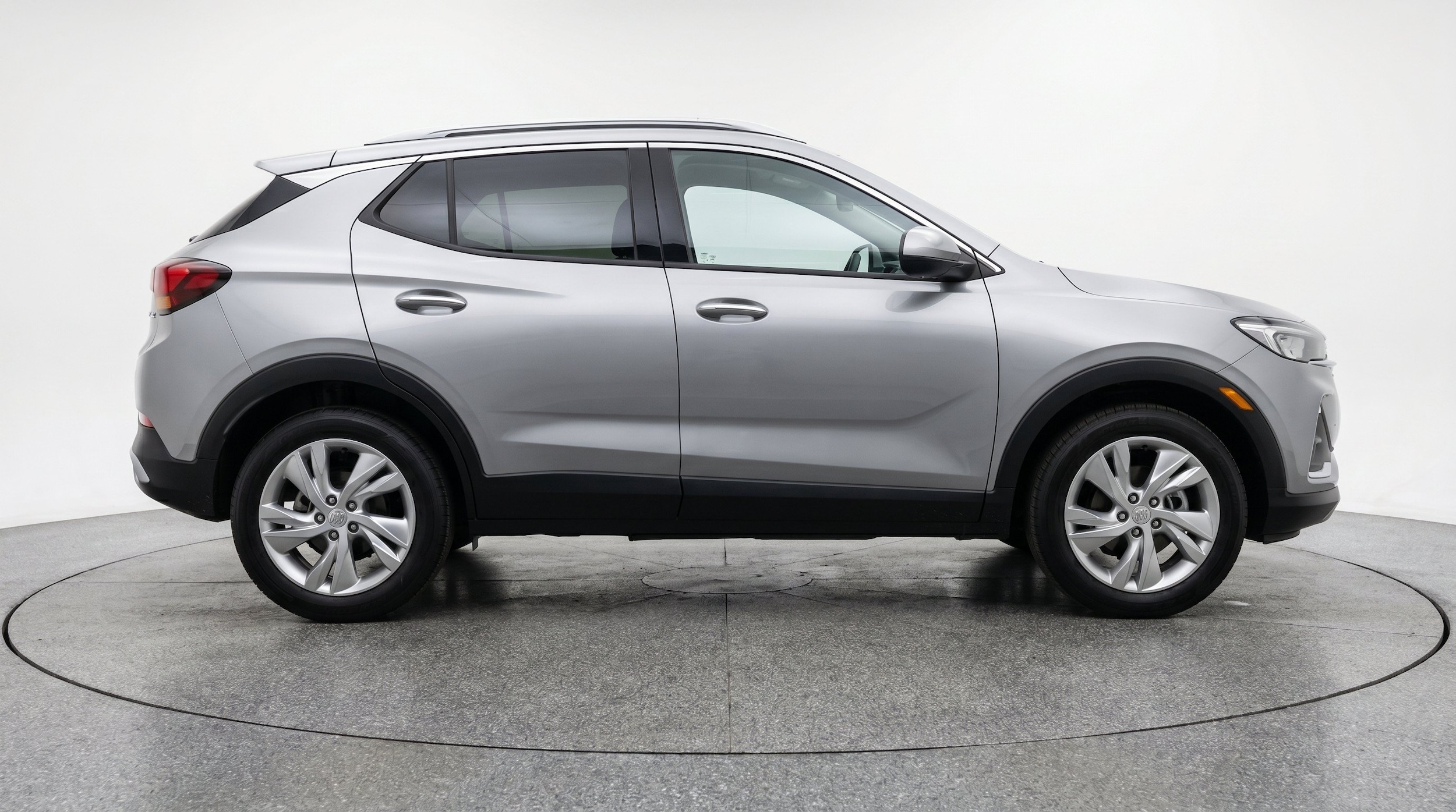 Thumbnail: 2026 Buick Encore GX - 11