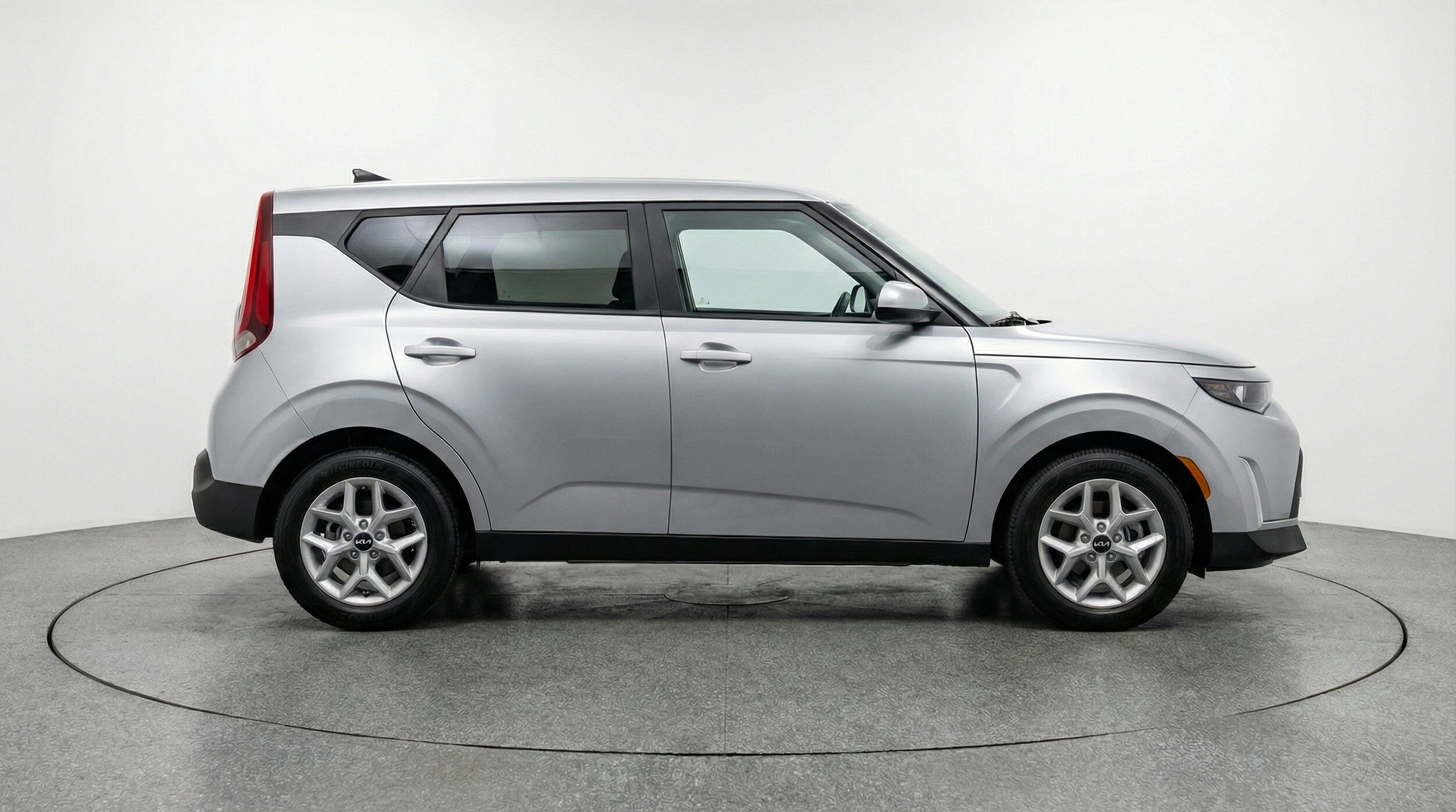 Thumbnail: 2025 Kia Soul - 11