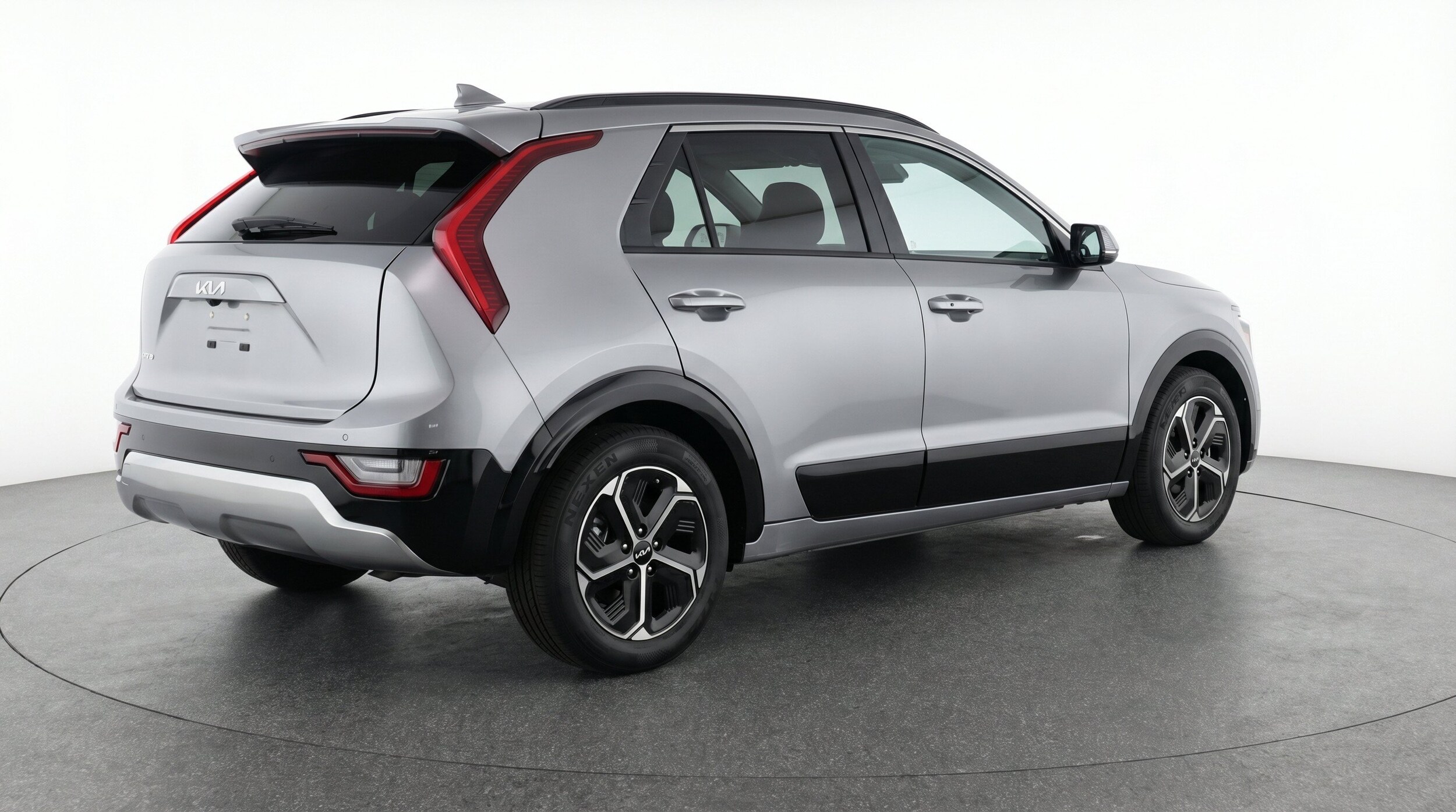 Thumbnail: 2026 Kia Niro - 9