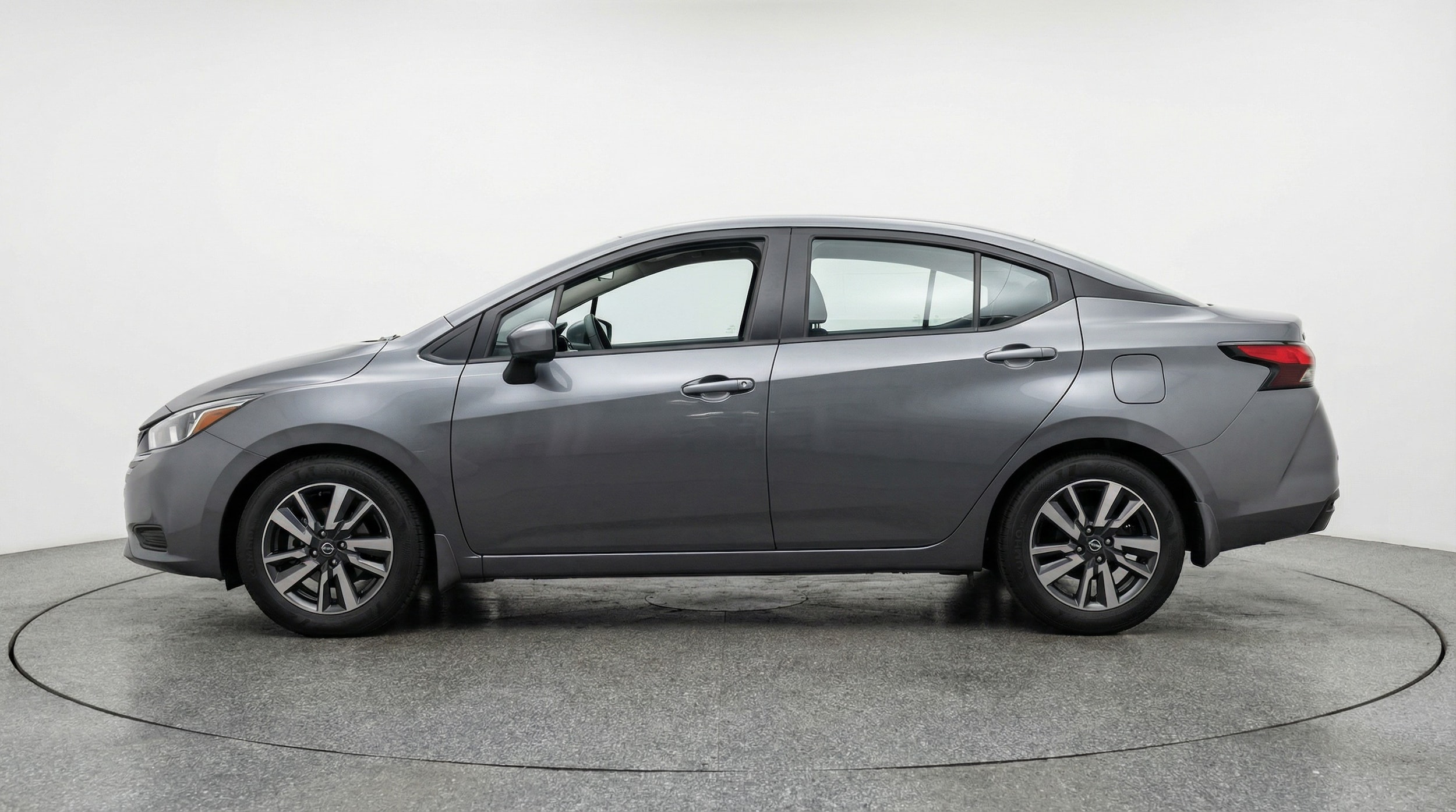 Thumbnail: 2025 Nissan Versa - 4