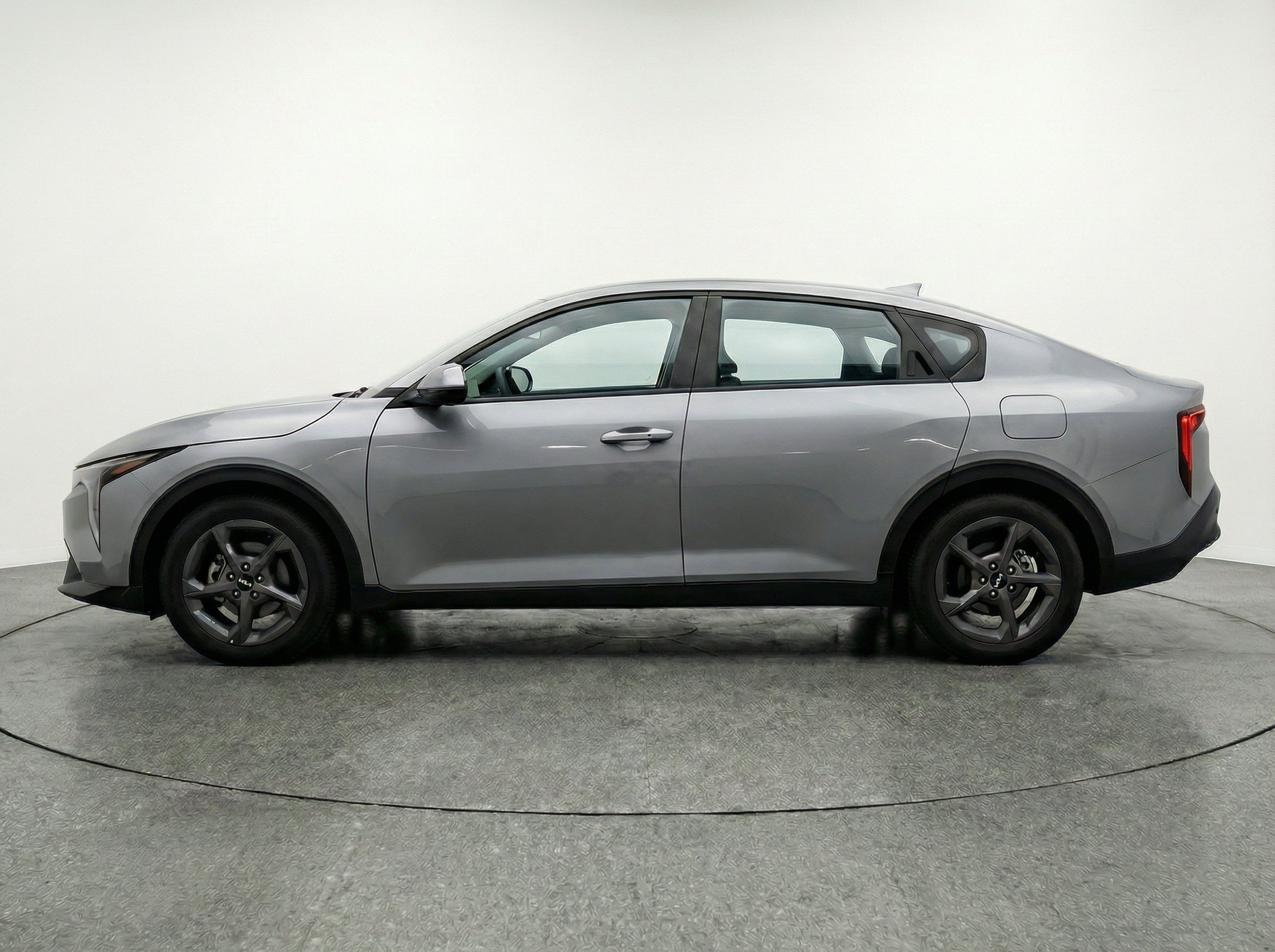 Thumbnail: 2025 Kia K4 - 5