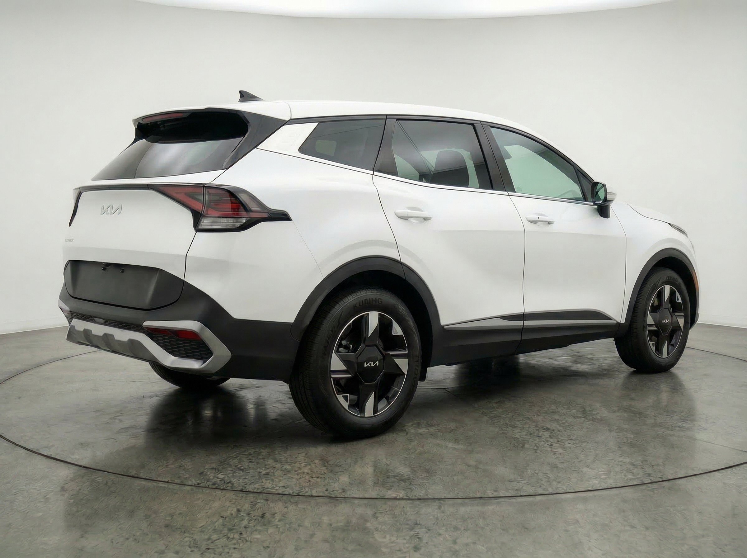 Thumbnail: 2026 Kia Sportage - 9