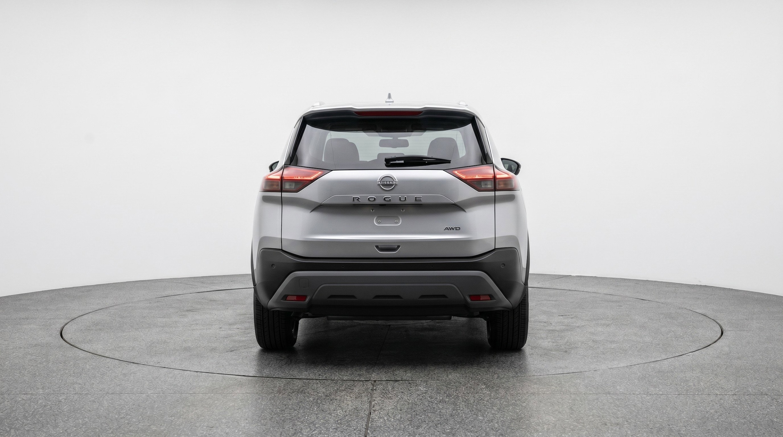 Thumbnail: 2025 Nissan Rogue - 7