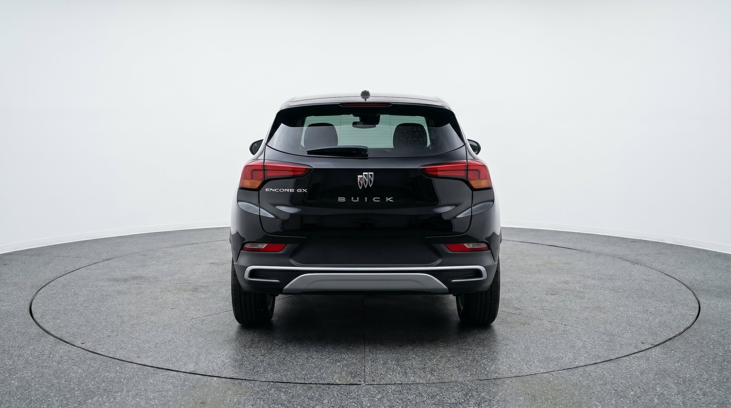 Thumbnail: 2026 Buick Encore GX - 7