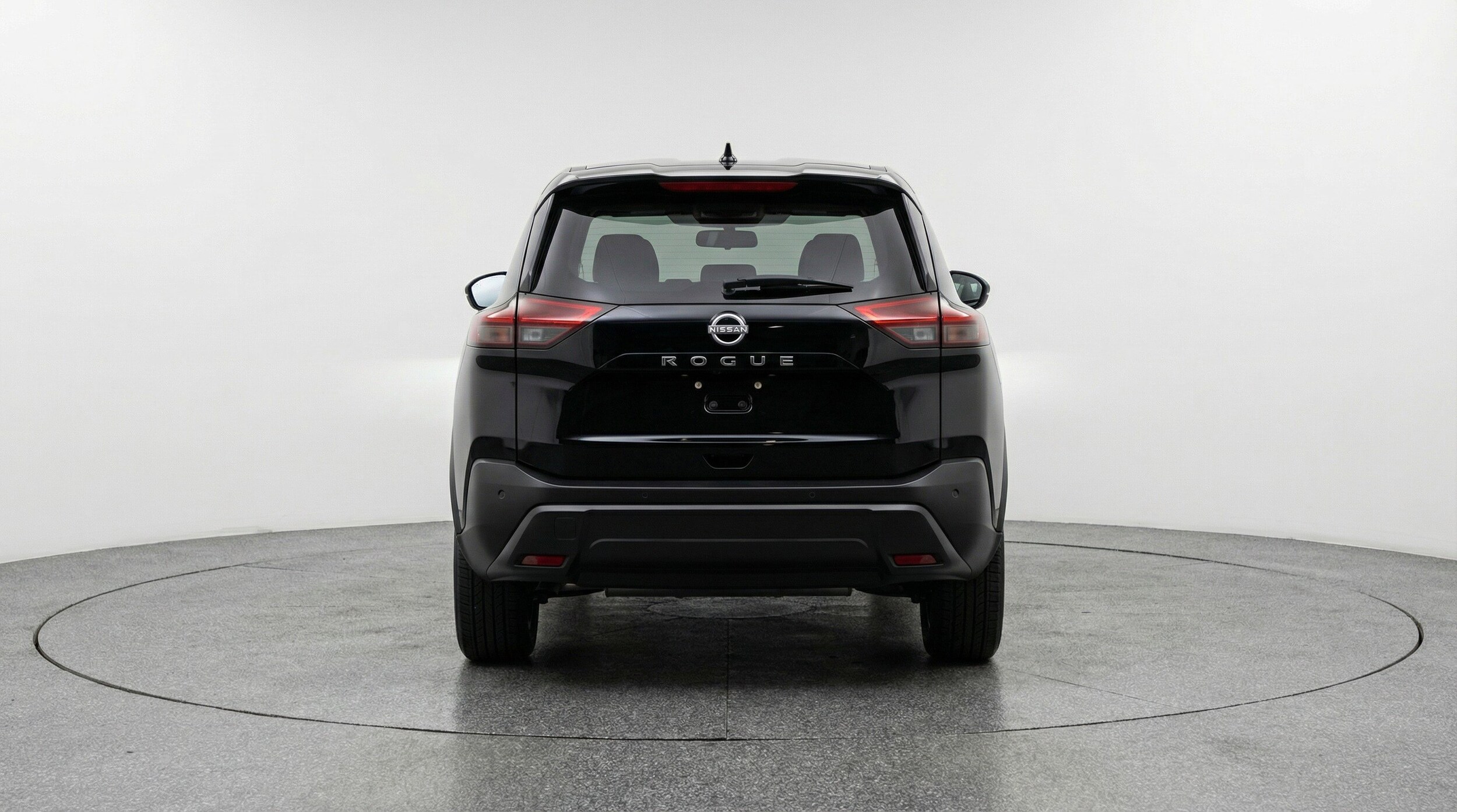 Thumbnail: 2025 Nissan Rogue - 7
